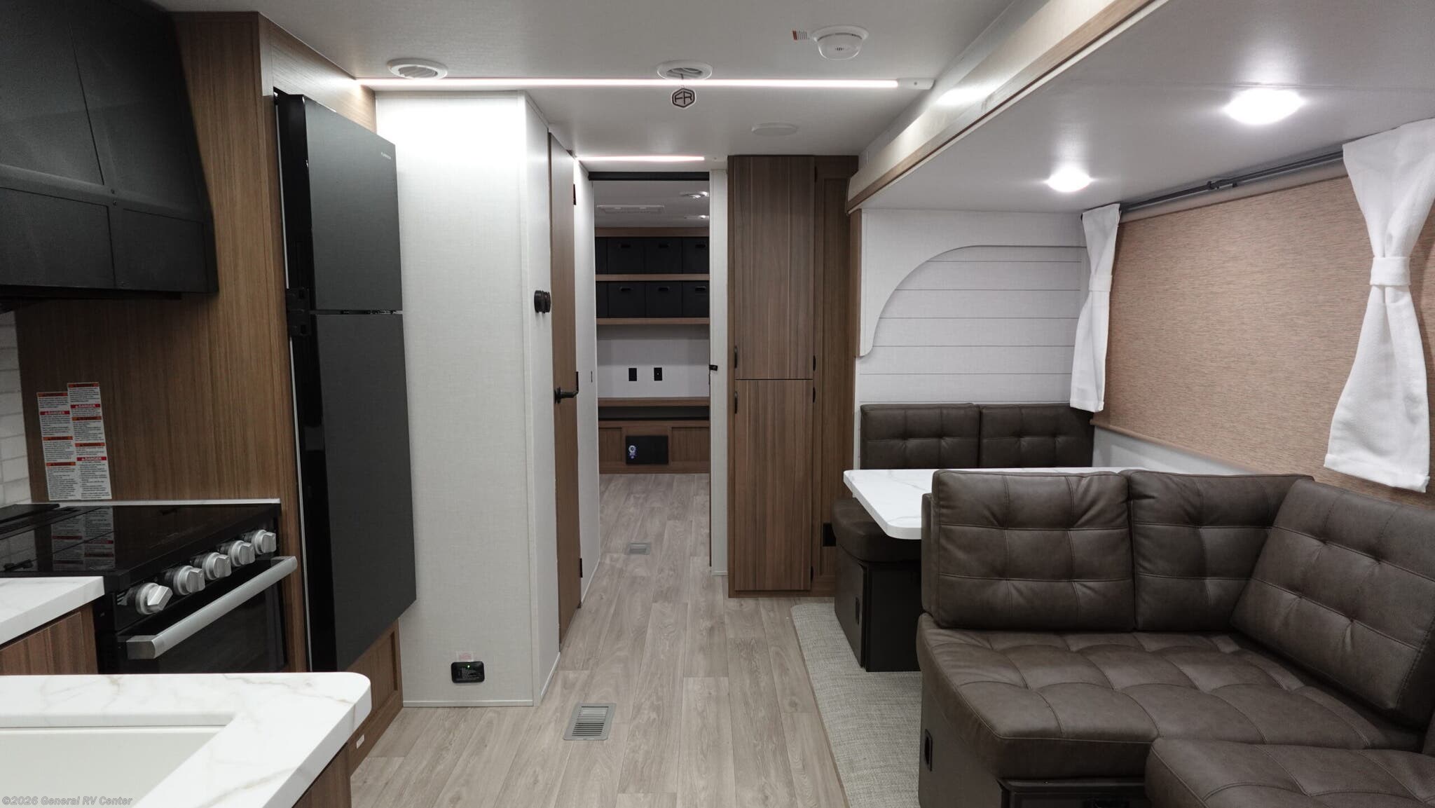 2026 Forest River Salem 31KQBTS - New Travel Trailer For Sale by General RV Center in Ocala, Florida