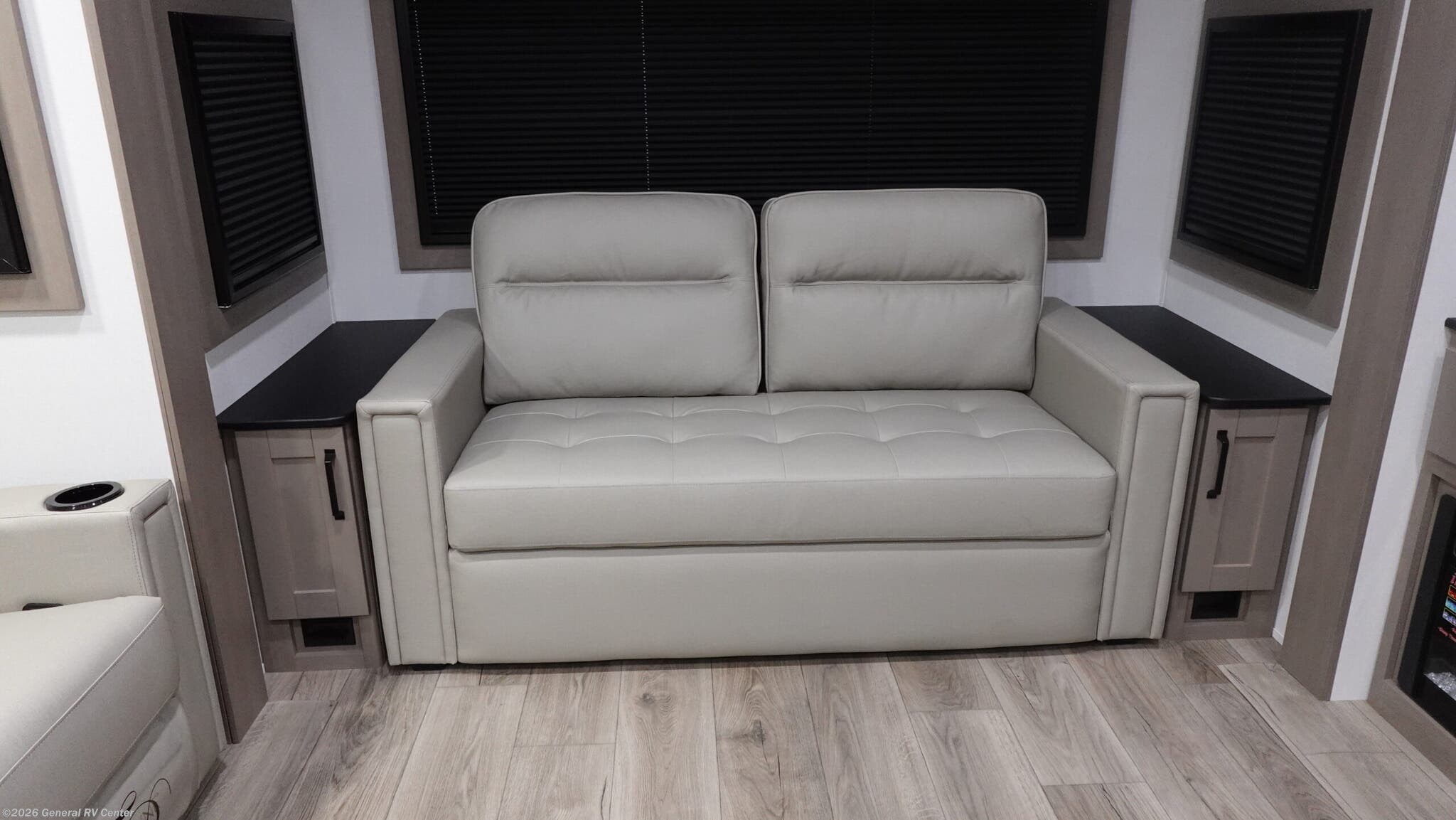 New 2026 Forest River Salem 31KQBTS available in Ocala, Florida