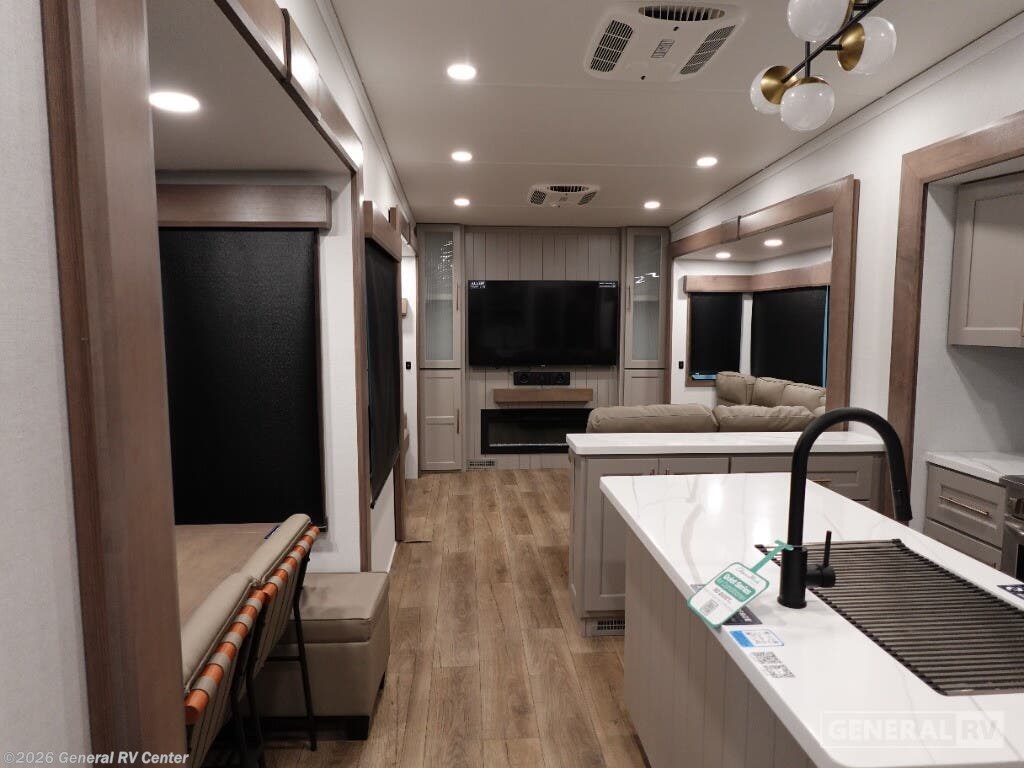 2025 Paradigm 375RD by Alliance RV from General RV Center in Ocala, Florida
