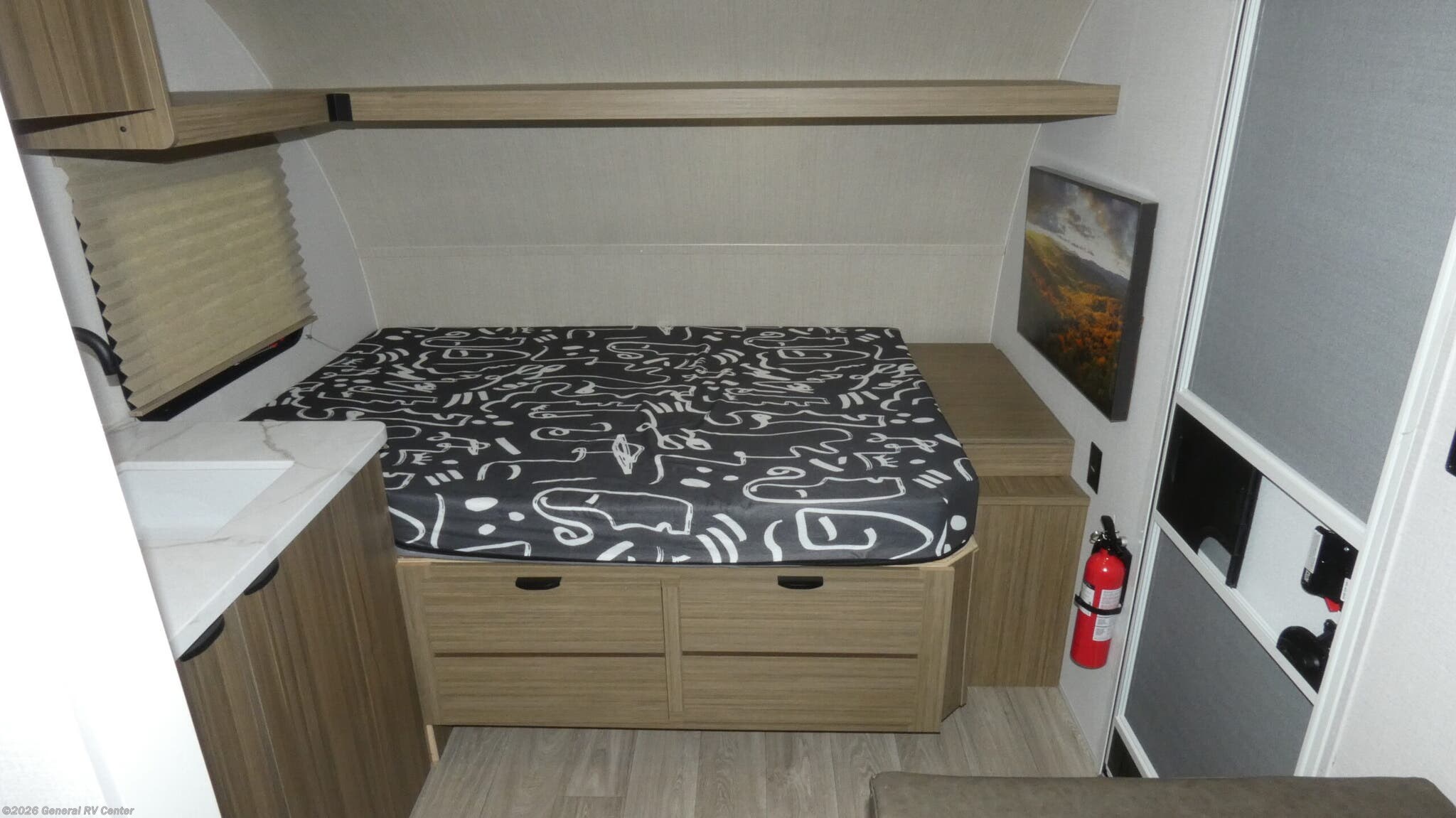 New 2026 Forest River Salem FSX 135ICE available in Ocala, Florida