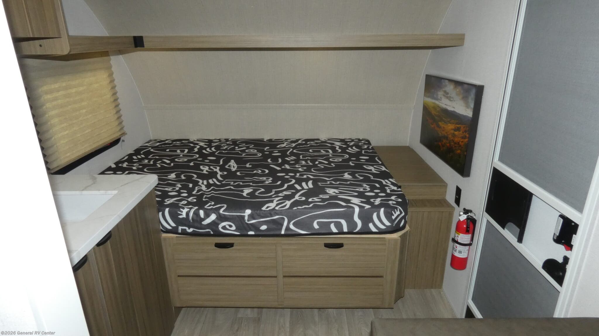 New 2026 Forest River Salem FSX 135ICE available in Ocala, Florida