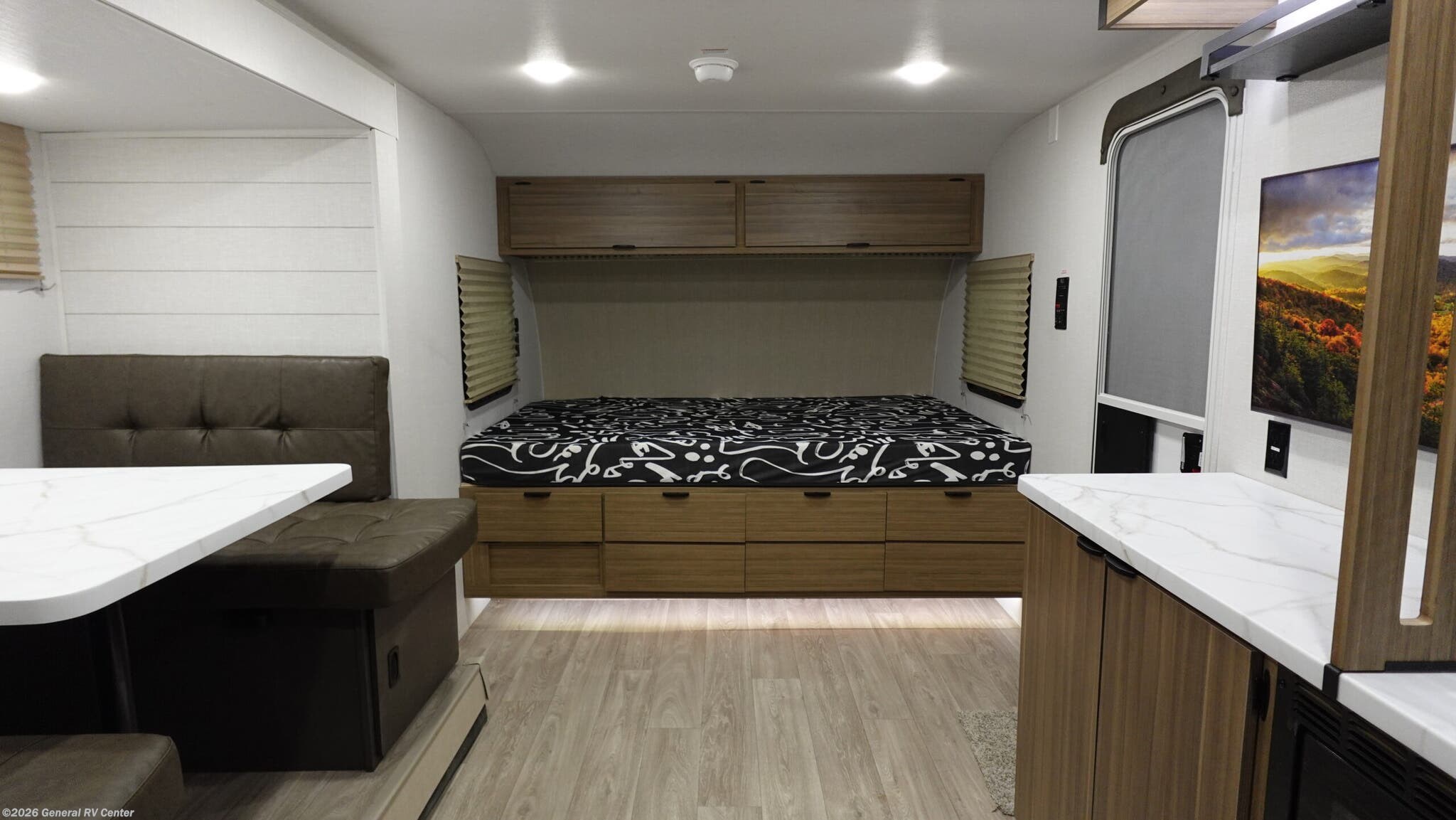 New 2026 Forest River Salem FSX 177ICE available in Ocala, Florida