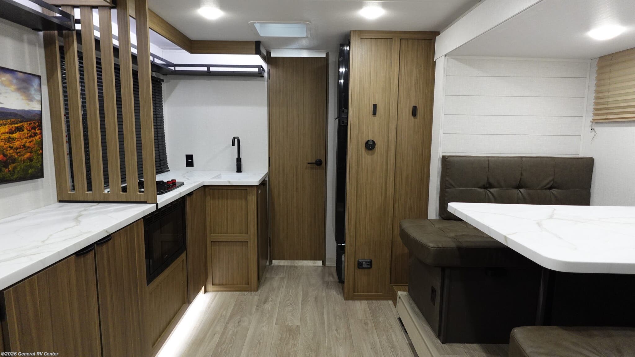 2026 Forest River Salem FSX 177ICE - New Travel Trailer For Sale by General RV Center in Ocala, Florida
