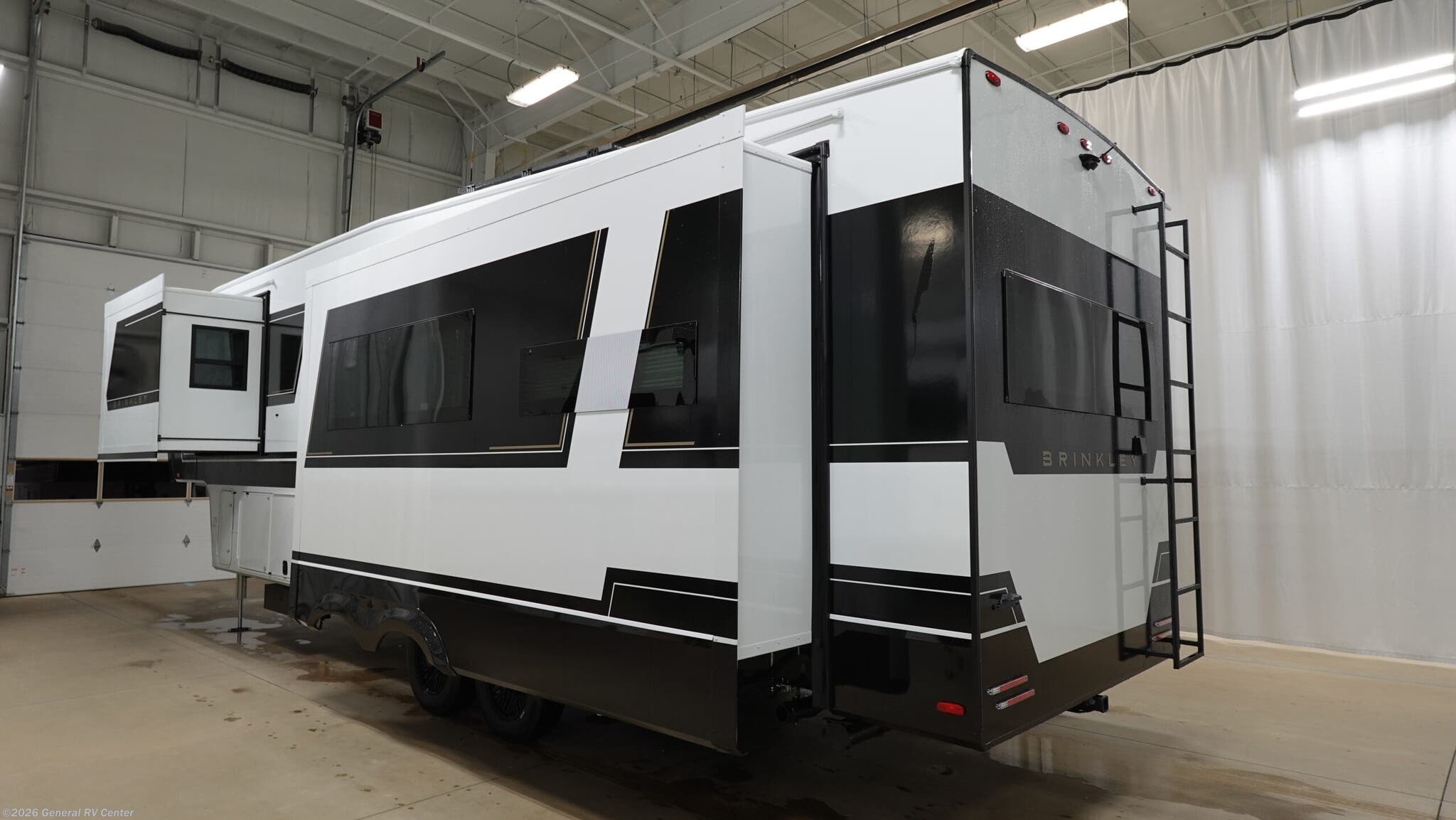 2026 Model Z 3200 by Brinkley RV from General RV Center in Ocala, Florida