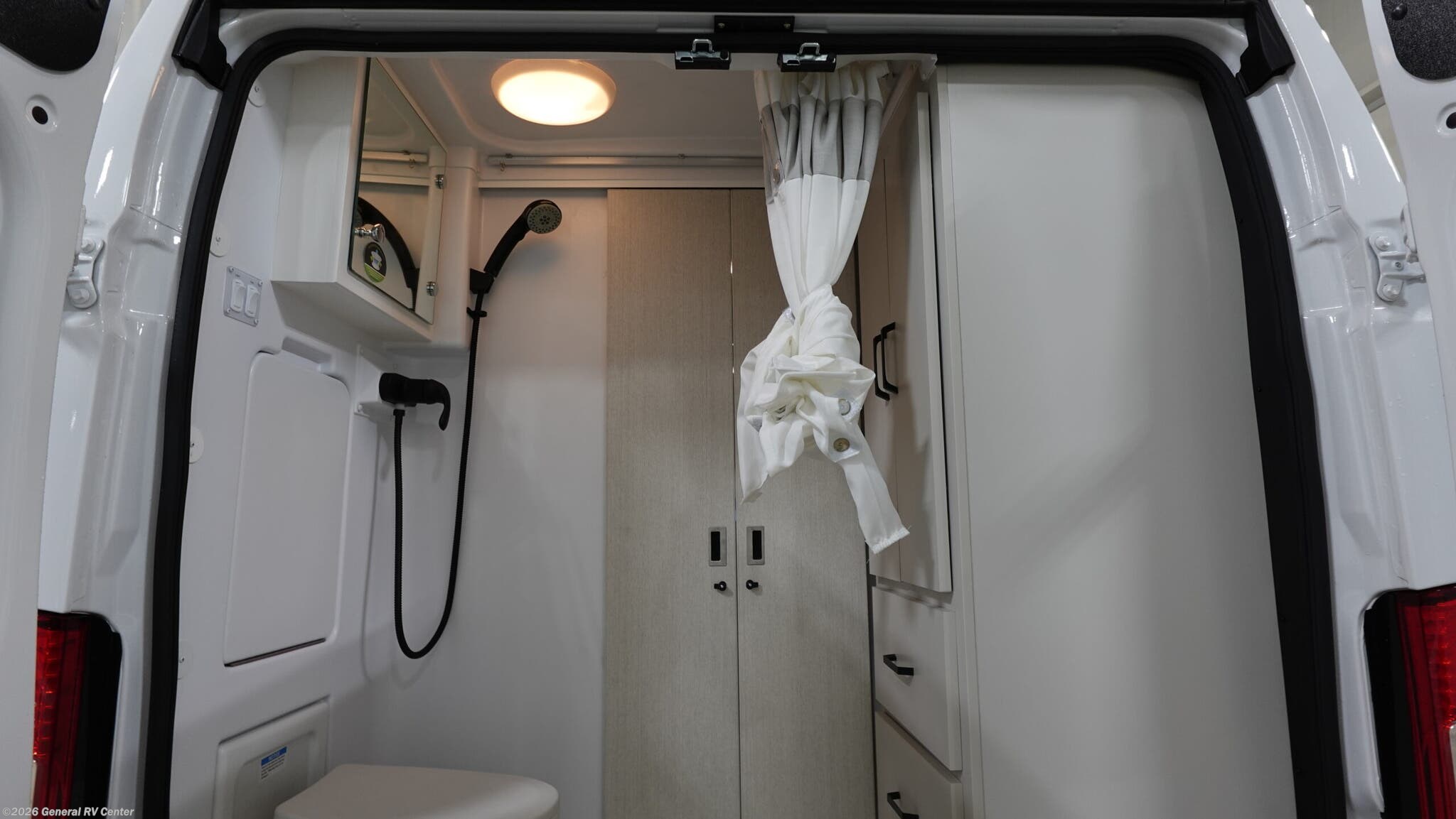 2026 Salem FSX 260RTK by Forest River from General RV Center in Ocala, Florida