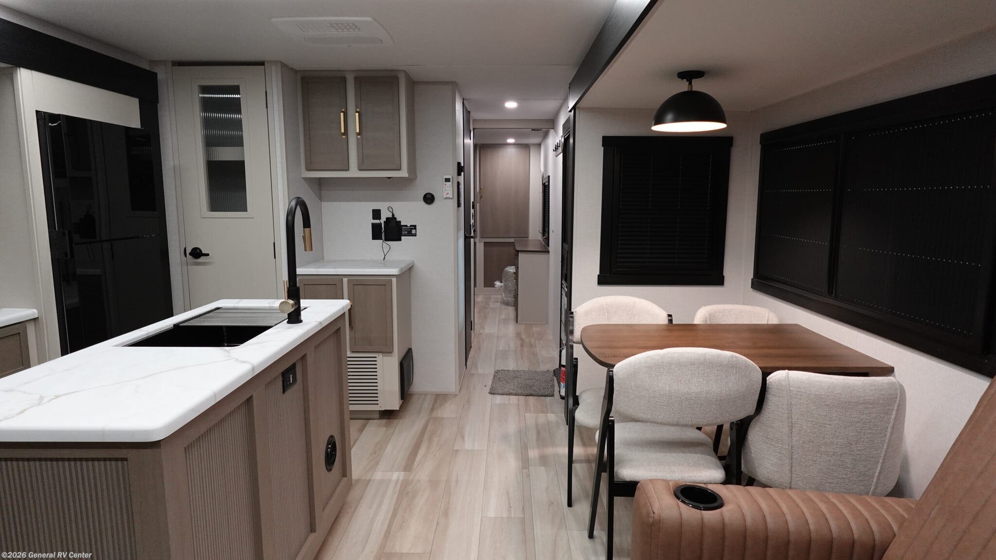 New 2026 Forest River WILDWOOD-HG 308RL available in Ocala, Florida