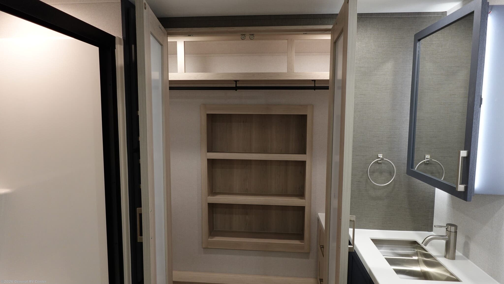 New 2026 Open Range 21QB available in Ocala, Florida