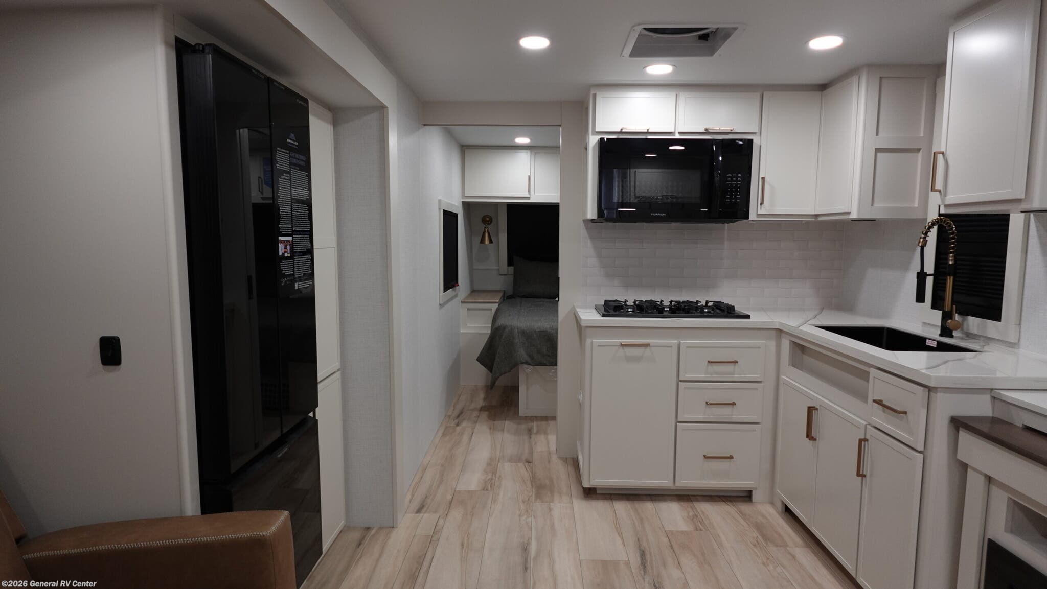 New 2026 Brinkley RV Model I 265 available in Ocala, Florida