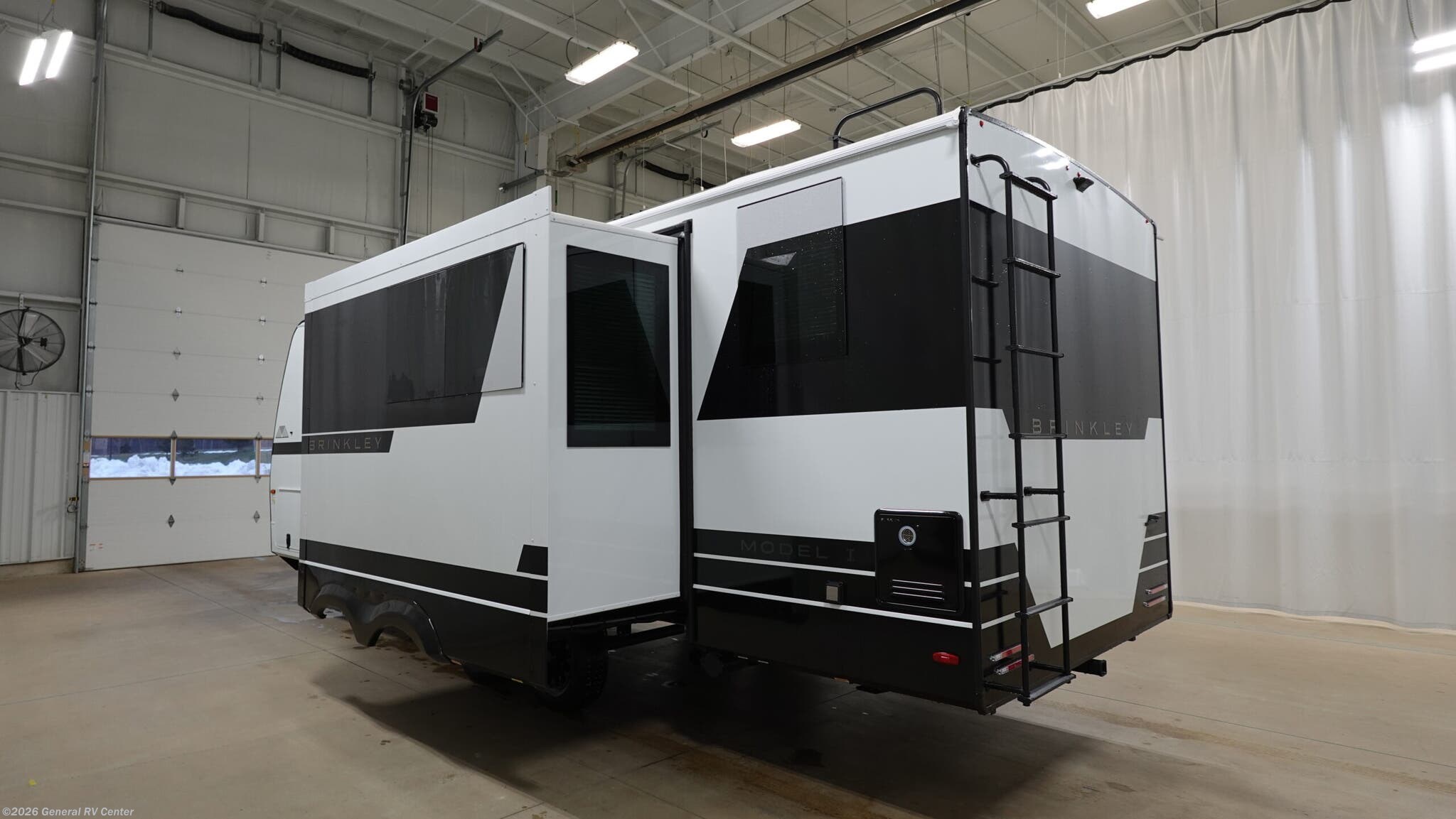 2026 Model I 265 by Brinkley RV from General RV Center in Ocala, Florida