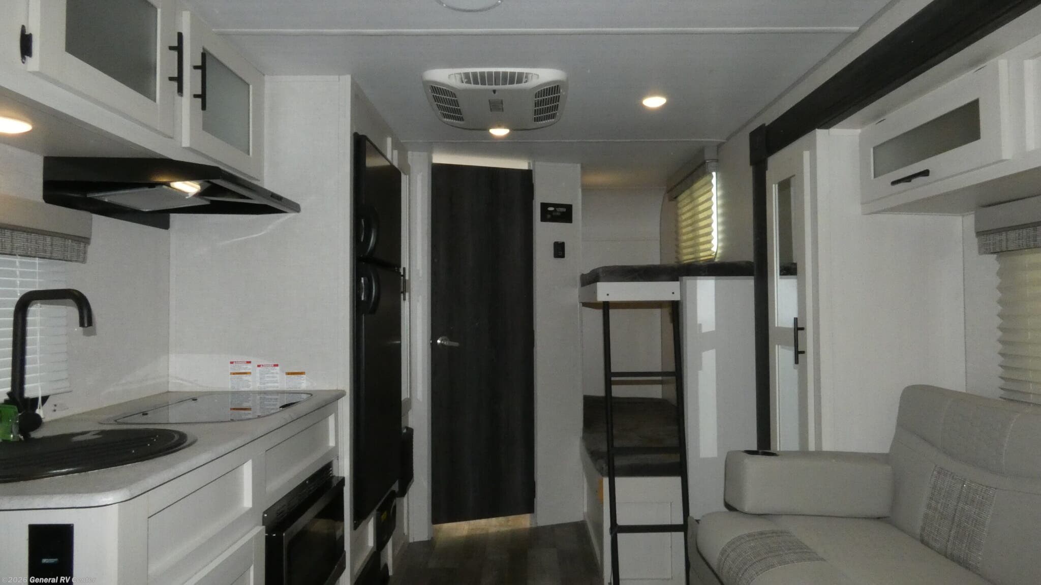 2021 Forest River R-Pod RP-193 - Used Travel Trailer For Sale by General RV Center in Ocala, Florida