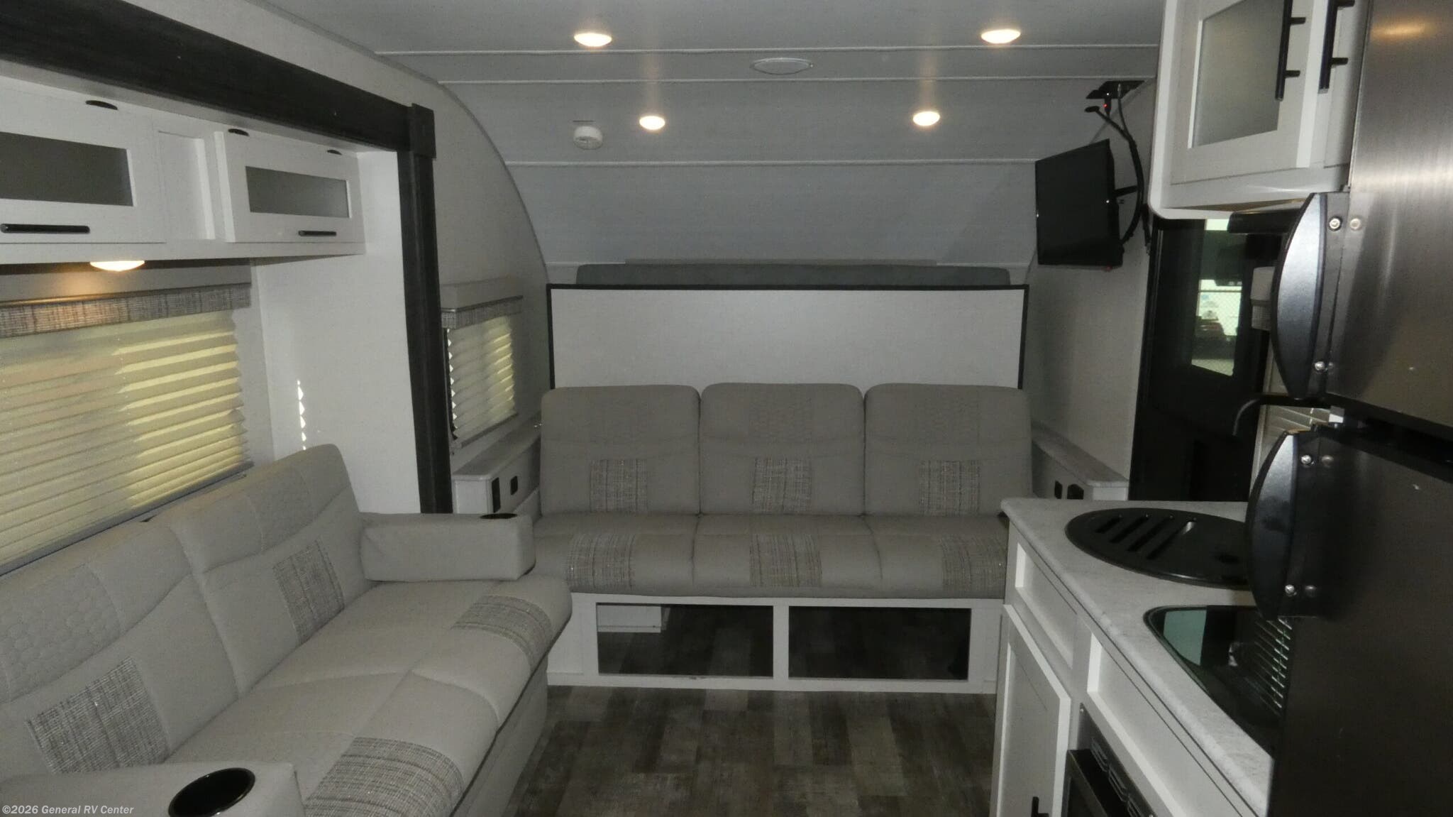 Used 2021 Forest River R-Pod RP-193 available in Ocala, Florida