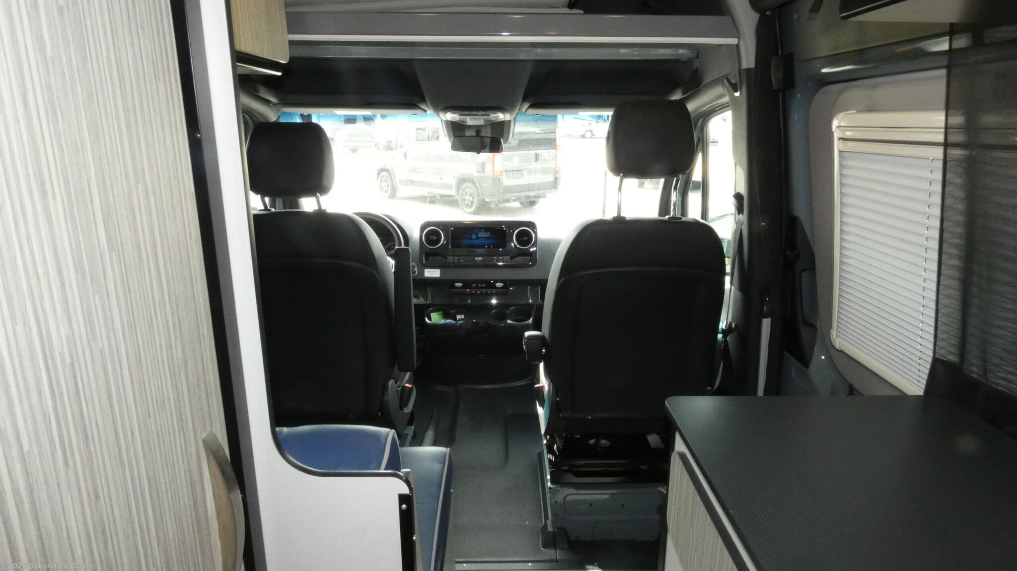 Used 2023 Winnebago Revel 44E available in Ocala, Florida