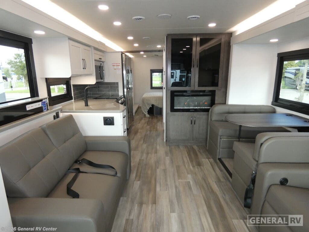 2026 Entegra Coach Vision XL 34G - New Class A For Sale by General RV Center in Ocala, Florida