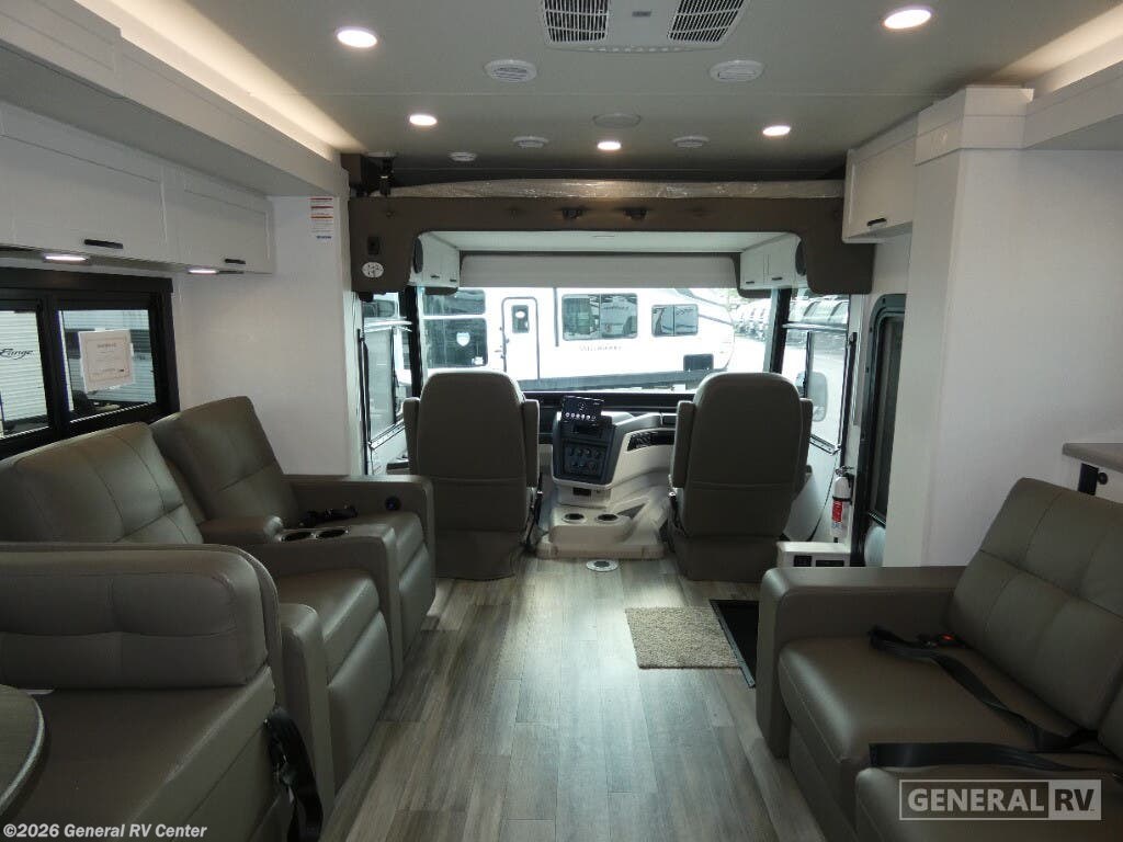 New 2026 Entegra Coach Vision XL 34G available in Ocala, Florida