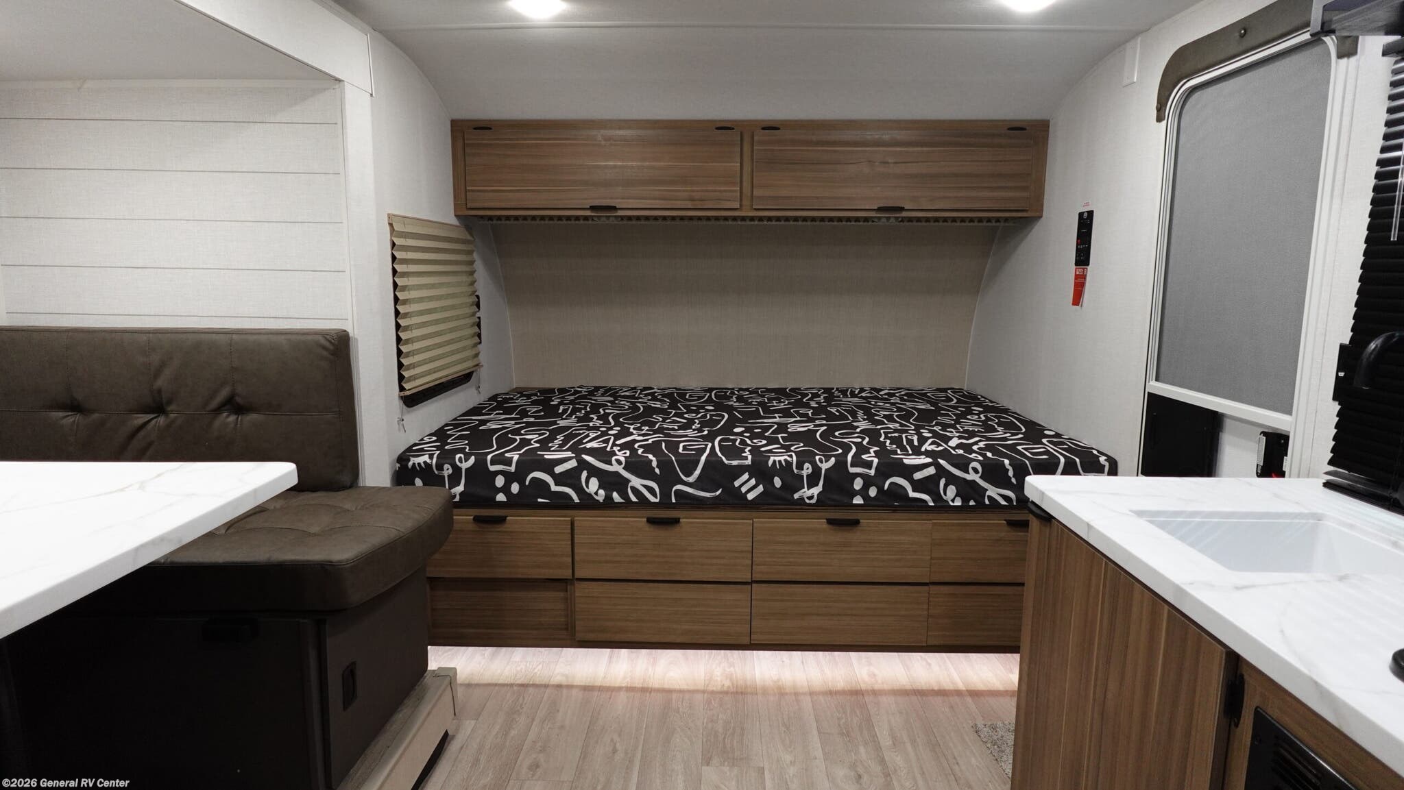 New 2026 Forest River Salem FSX 178ICE available in Ocala, Florida