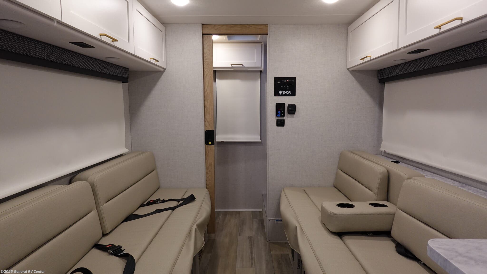 2026 Thor Motor Coach Four Winds 19X - New Class C For Sale by General RV Center in Ocala, Florida