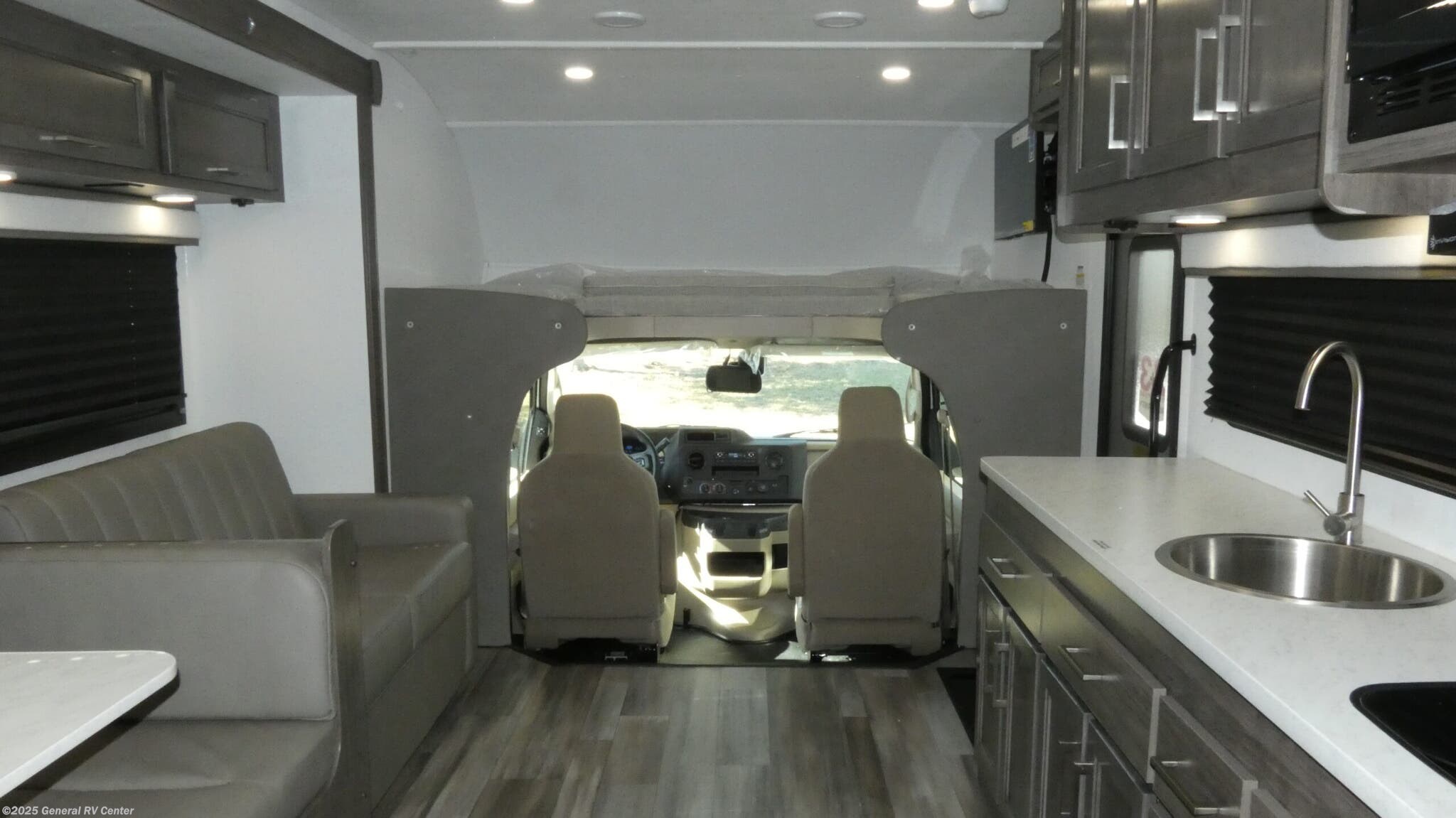 New 2026 Entegra Coach Odyssey SE 29KF available in Ocala, Florida