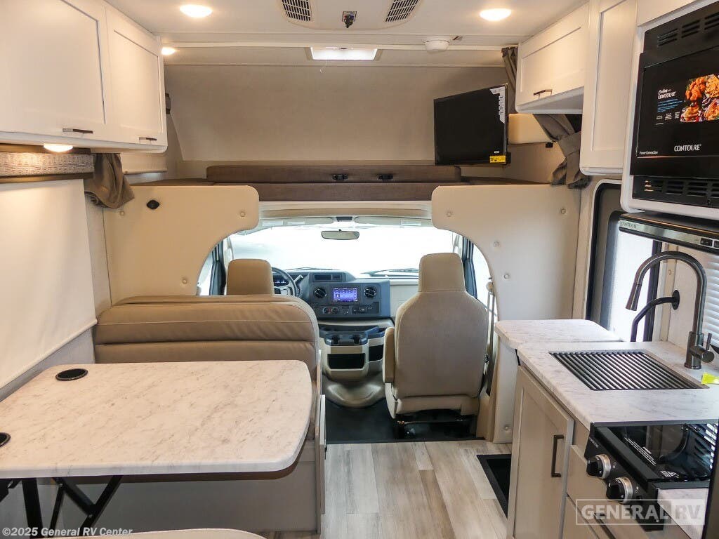 New 2026 Thor Motor Coach Pasadena SE21 available in Ocala, Florida