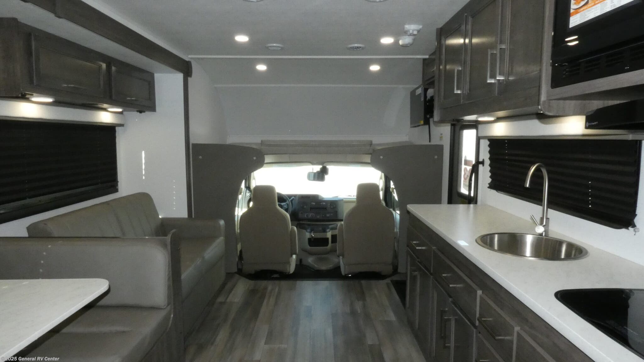 New 2026 Entegra Coach Odyssey SE 29KF available in Ocala, Florida