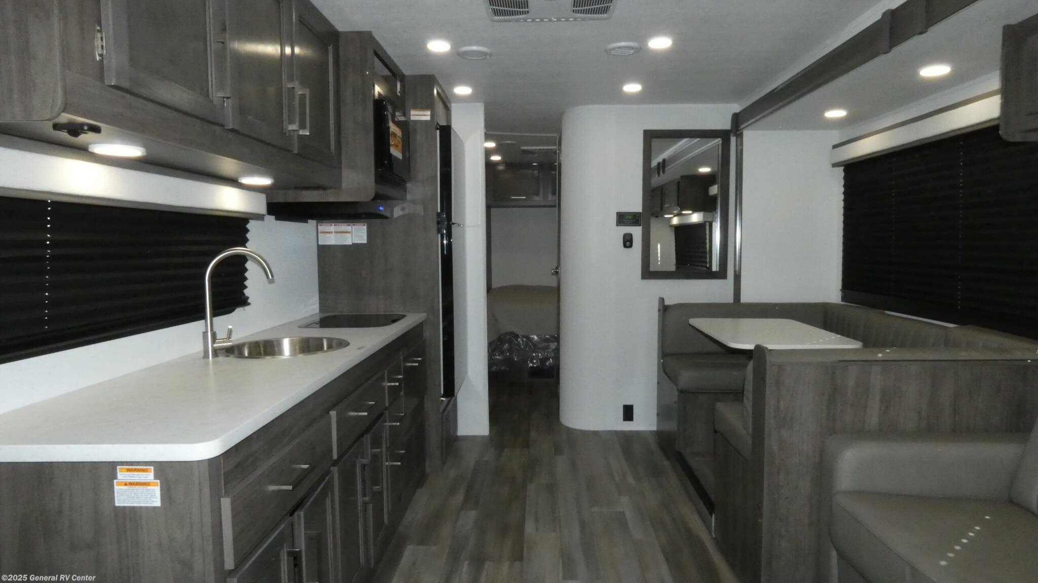 2026 Entegra Coach Odyssey SE 29KF - New Class C For Sale by General RV Center in Ocala, Florida