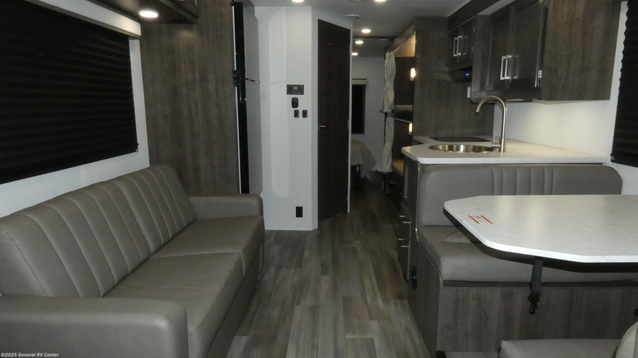 2026 Entegra Coach Odyssey SE 31FF - New Class C For Sale by General RV Center in Ocala, Florida