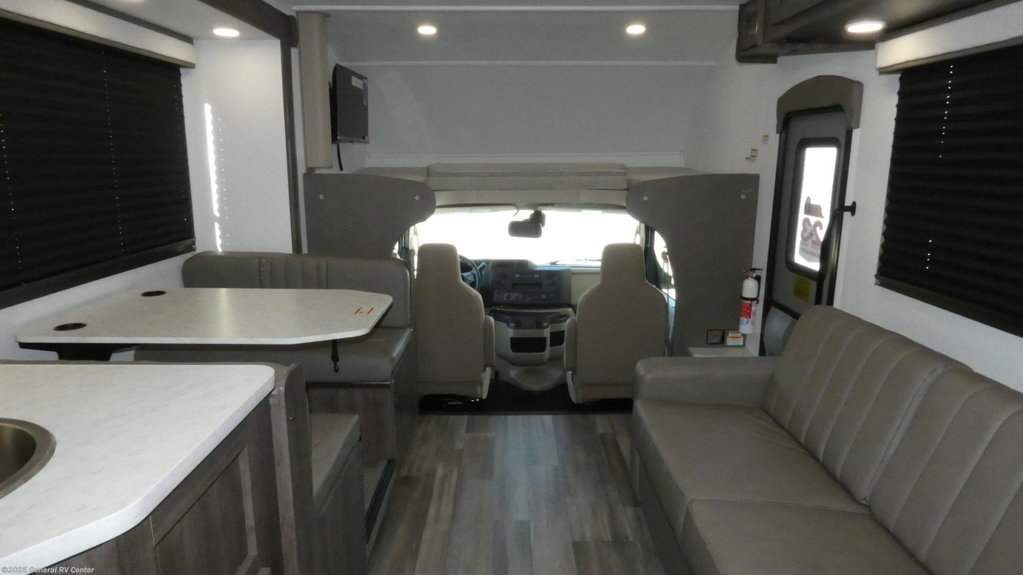 New 2026 Entegra Coach Odyssey SE 31FF available in Ocala, Florida