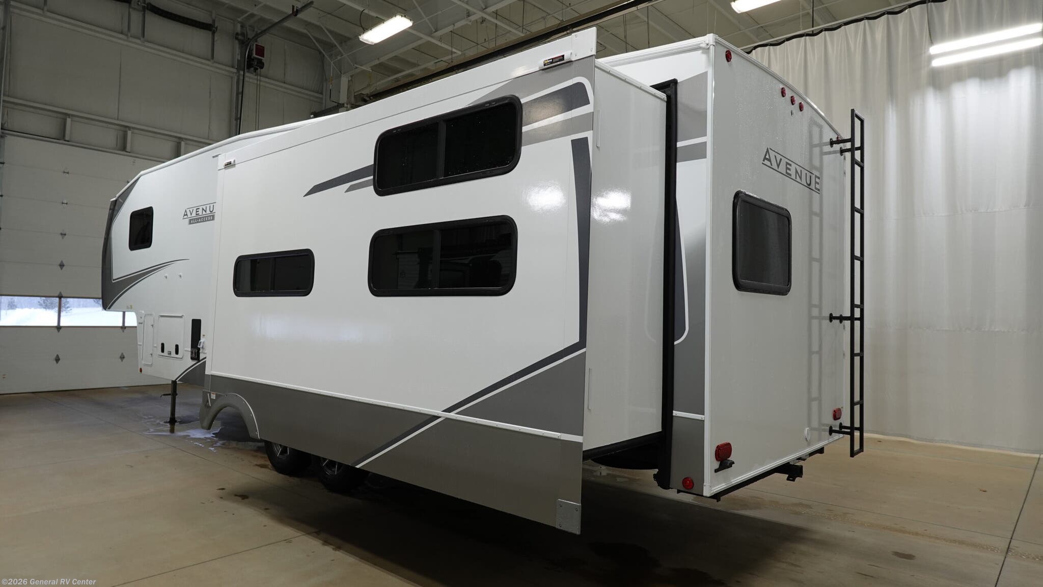 2026 Avenue All-Access 30BH by Alliance RV from General RV Center in Ocala, Florida