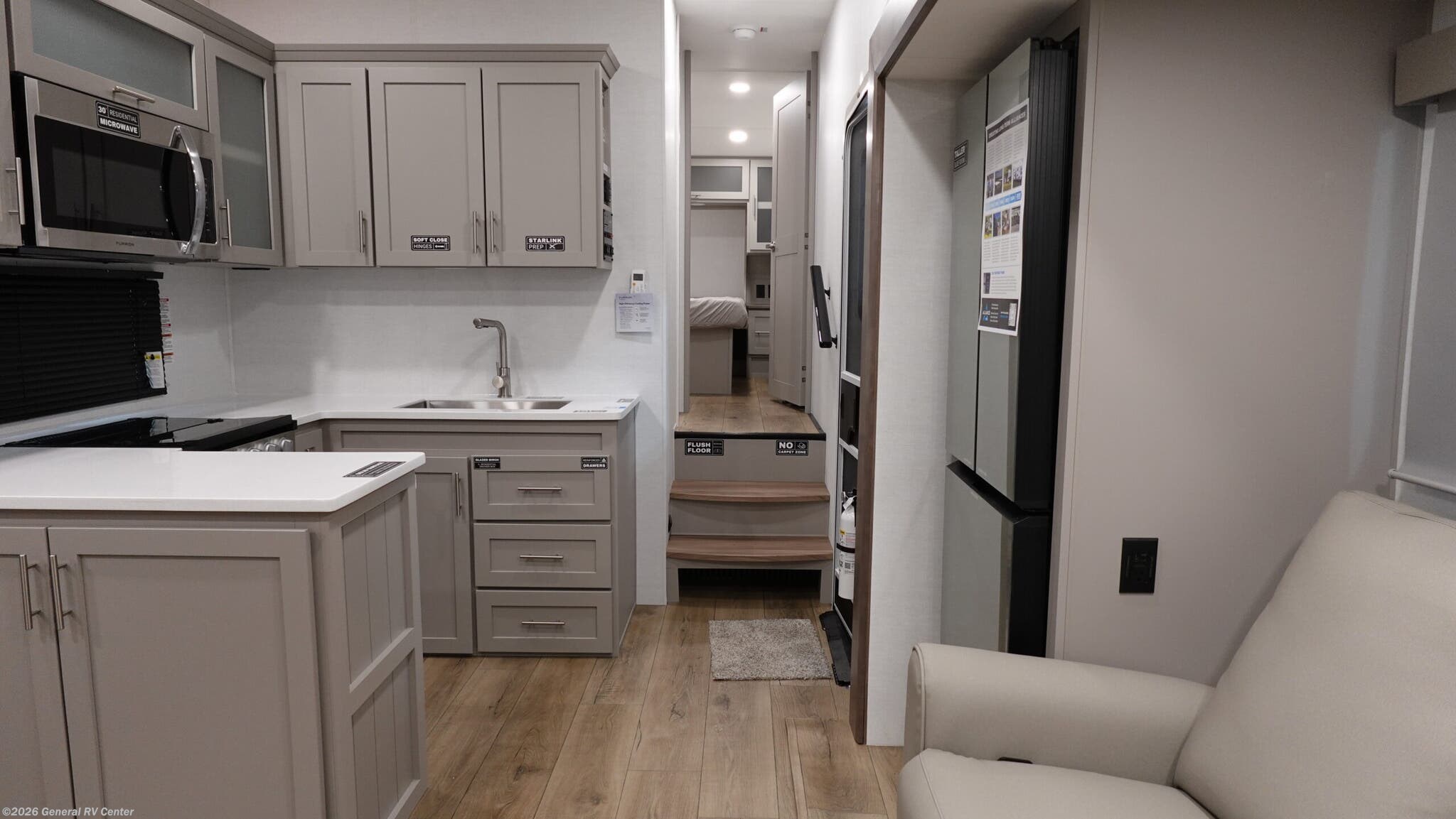 New 2026 Alliance RV Avenue All-Access 30BH available in Ocala, Florida