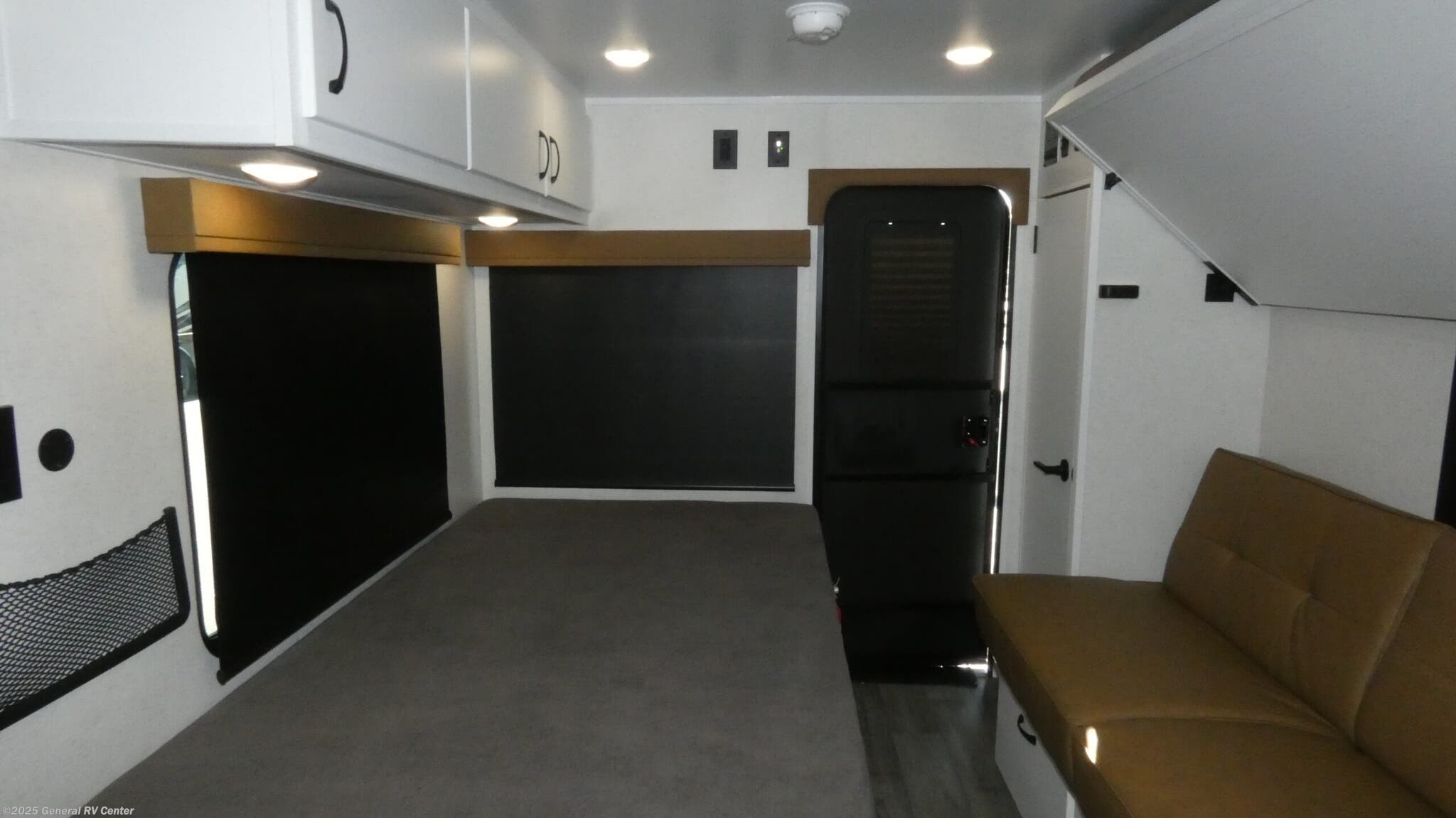 2026 Modern Buggy Trailers Hopper Hopper 1 - New Travel Trailer For Sale by General RV Center in Ocala, Florida