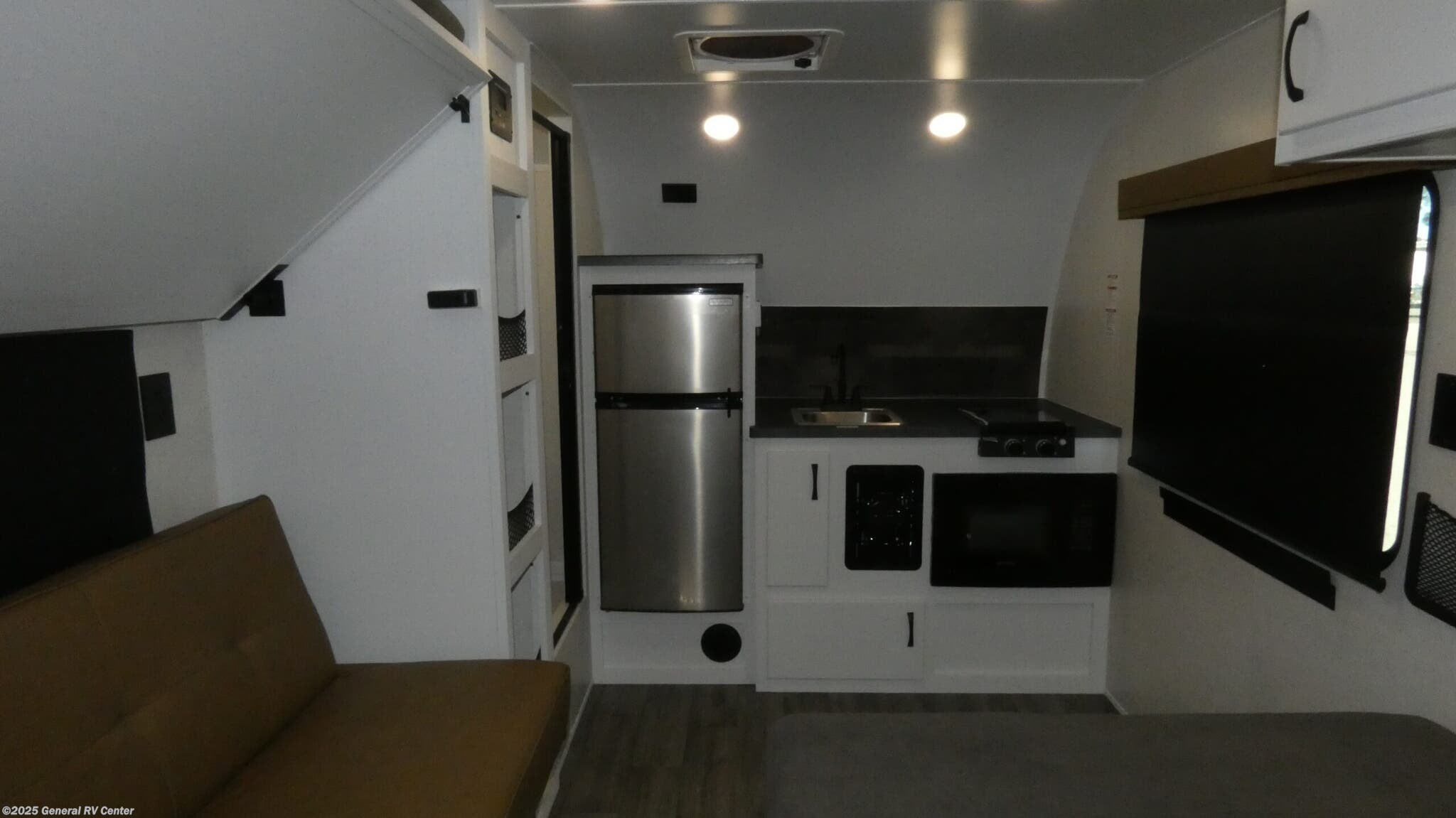 New 2026 Modern Buggy Trailers Hopper Hopper 1 available in Ocala, Florida