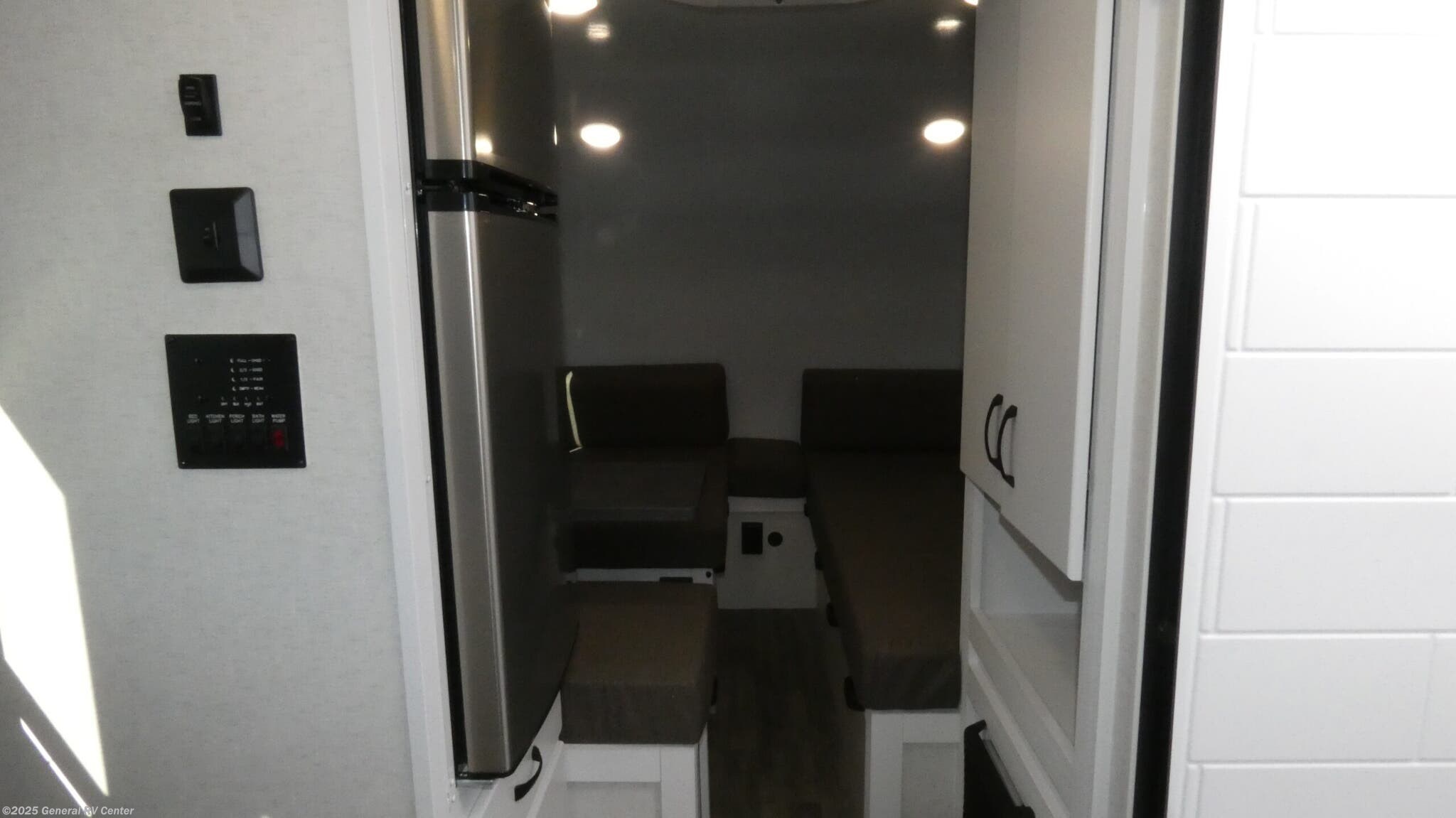 New 2026 Modern Buggy Trailers Big Buggy BB17 available in Ocala, Florida