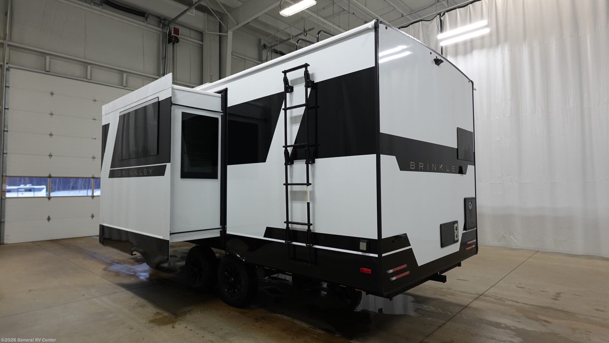 2026 Model Ix 20X by Brinkley RV from General RV Center in Ocala, Florida