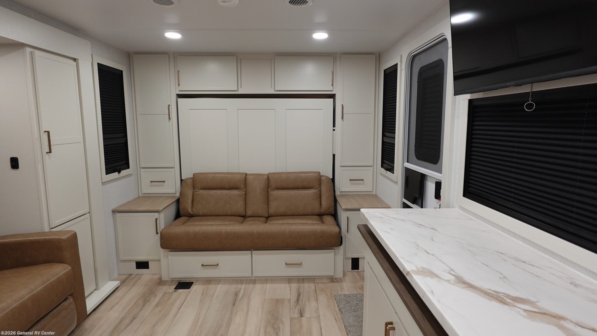 New 2026 Brinkley RV Model Ix 20X available in Ocala, Florida