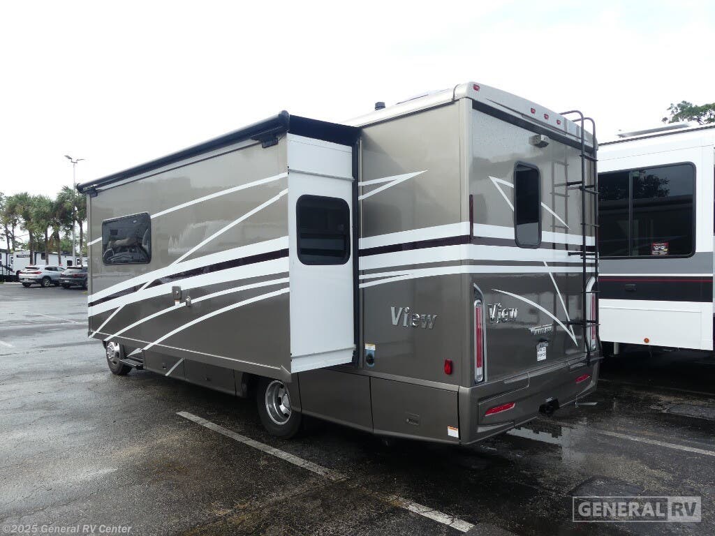 2025 View 24D by Winnebago from General RV Center in Ocala, Florida