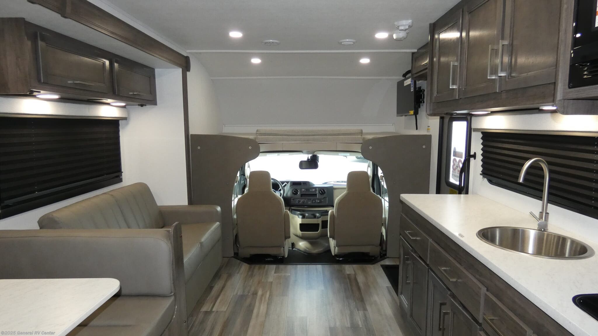 New 2026 Entegra Coach Odyssey SE 29KF available in Ocala, Florida