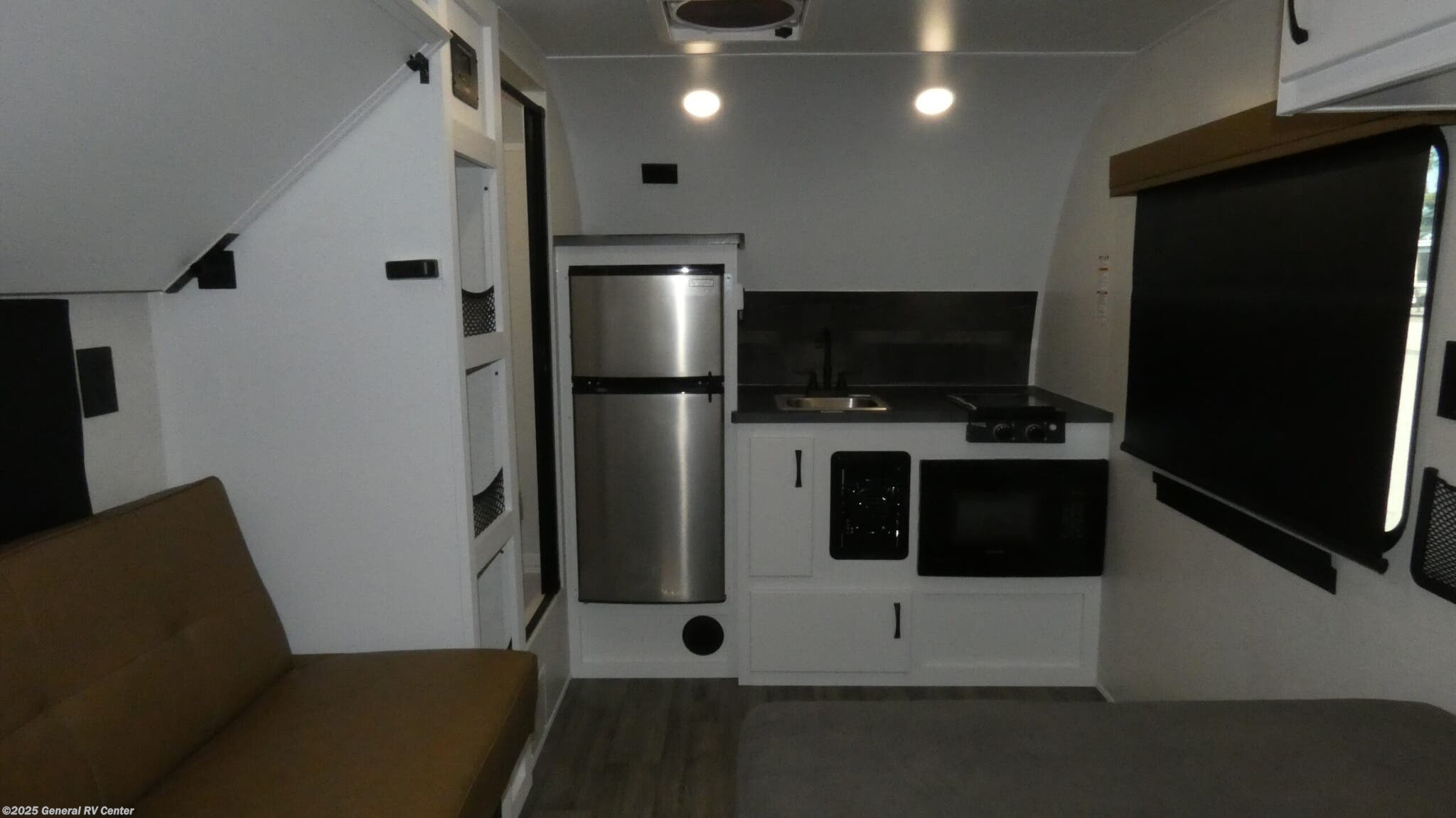 New 2026 Modern Buggy Trailers Hopper Hopper 1 available in Ocala, Florida