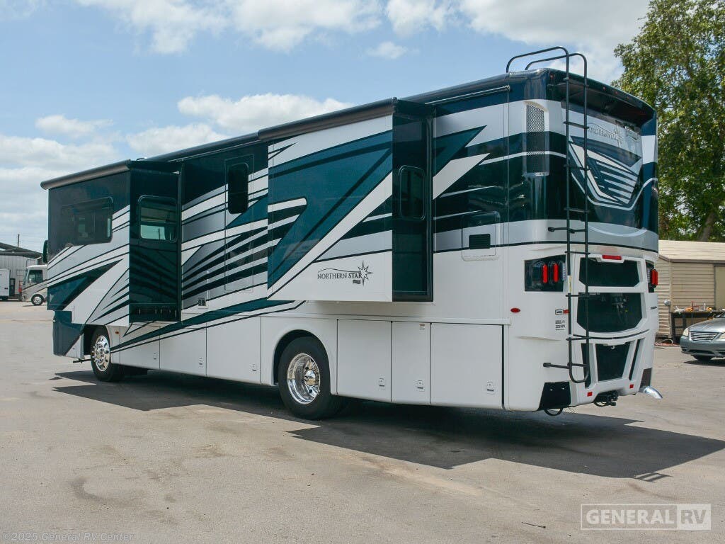 New 2025 Newmar Northern Star 3418 available in Ocala, Florida