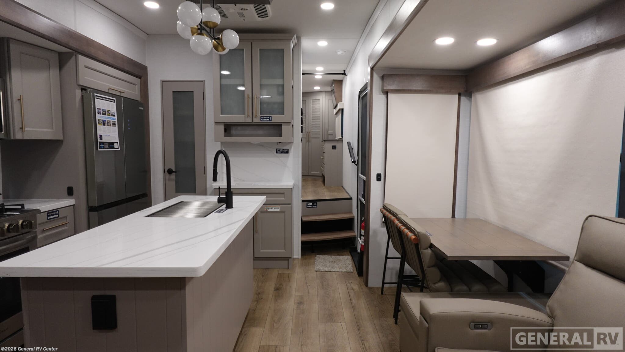 New 2026 Alliance RV Paradigm 310RL available in Ocala, Florida