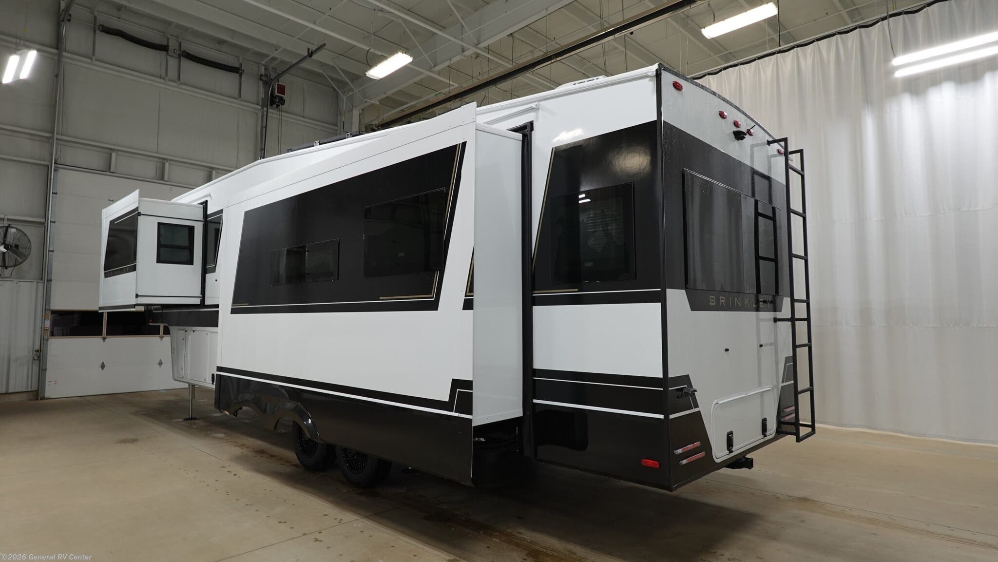 2026 Model Z 3100 by Brinkley RV from General RV Center in Ocala, Florida
