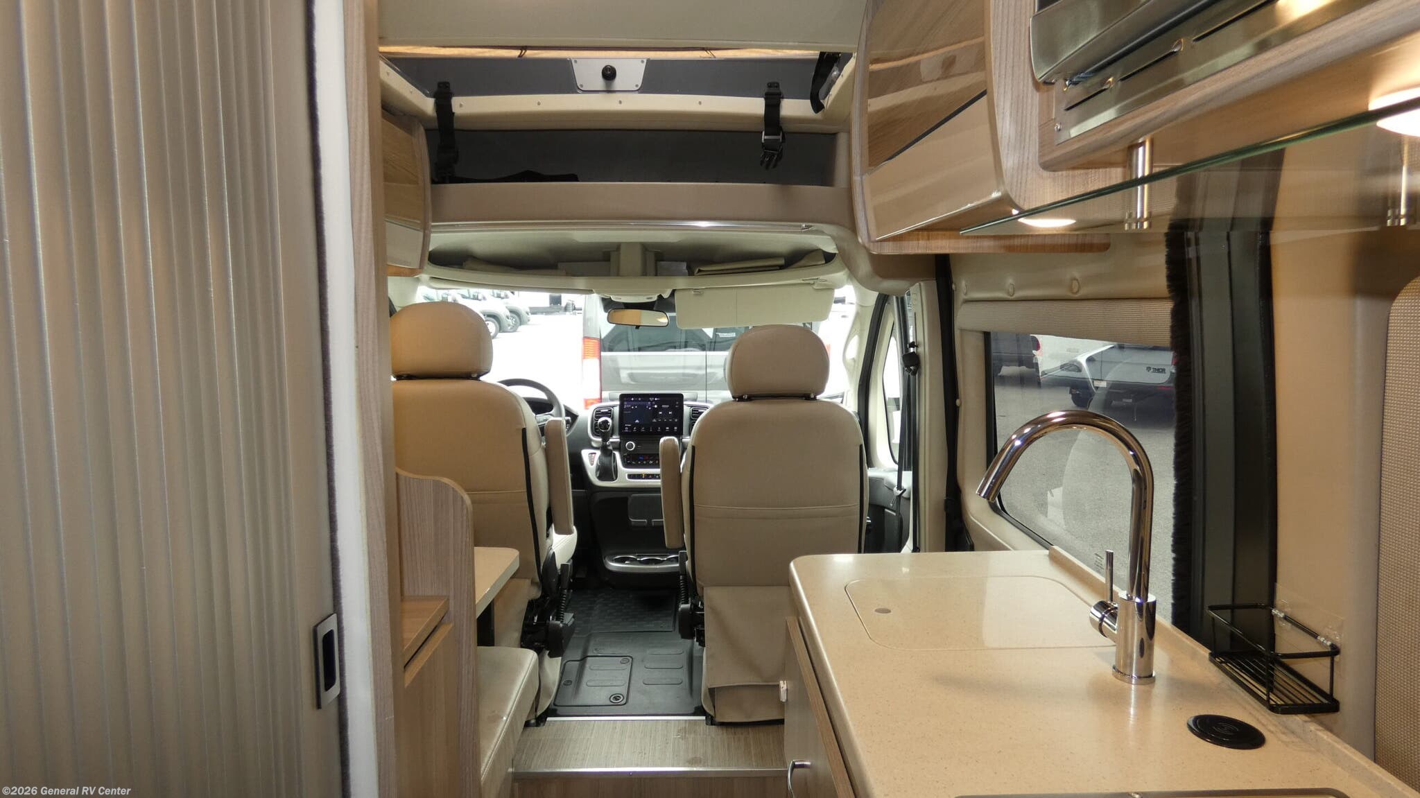 Used 2023 Thor Motor Coach Sequence 20J available in Ocala, Florida