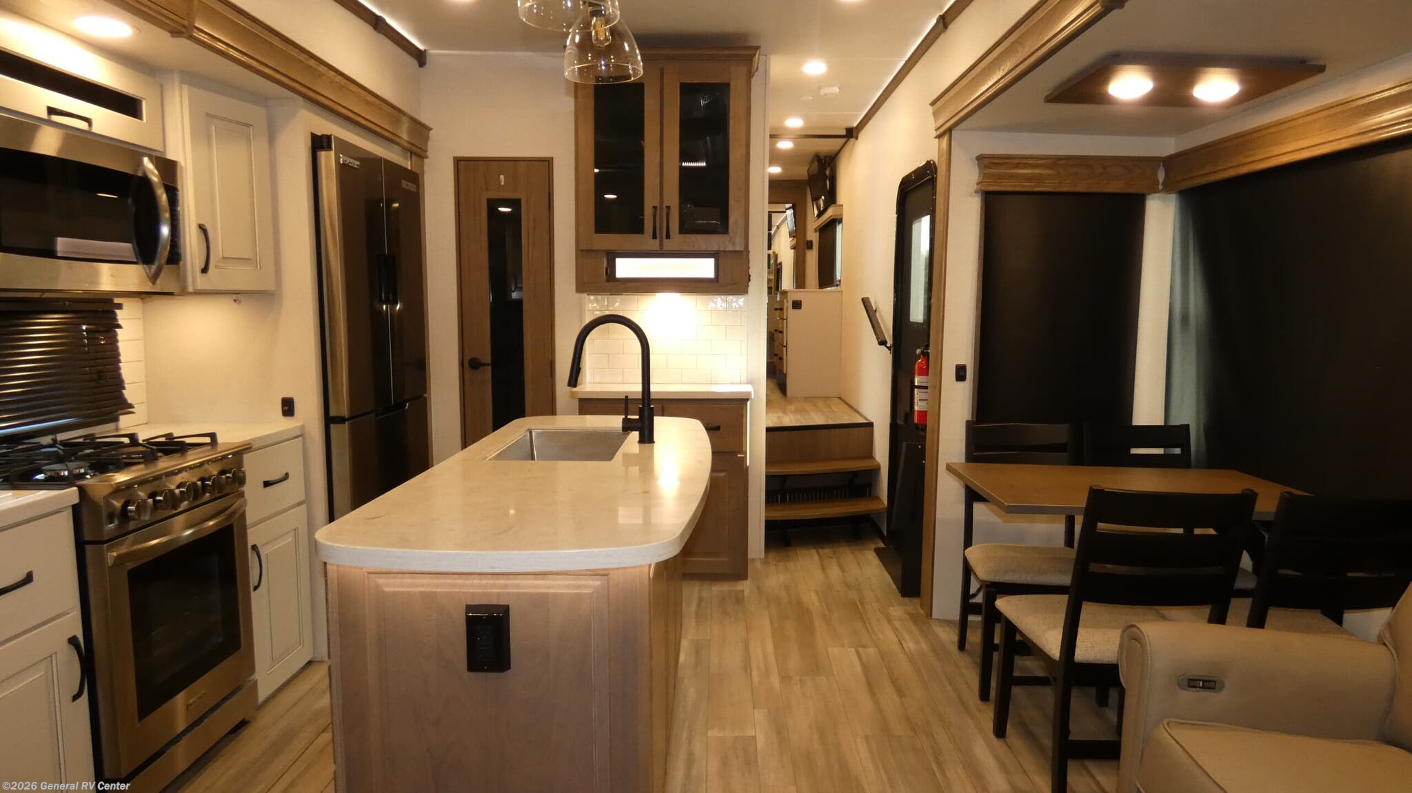 Used 2024 Alliance RV Paradigm 310RL available in Ocala, Florida