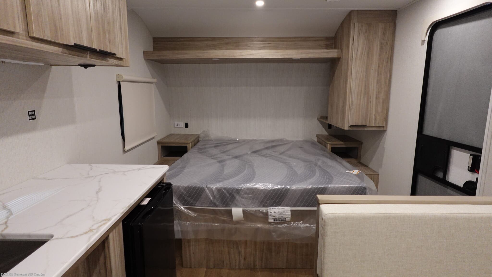 New 2026 Winnebago Access 15RB available in Ocala, Florida