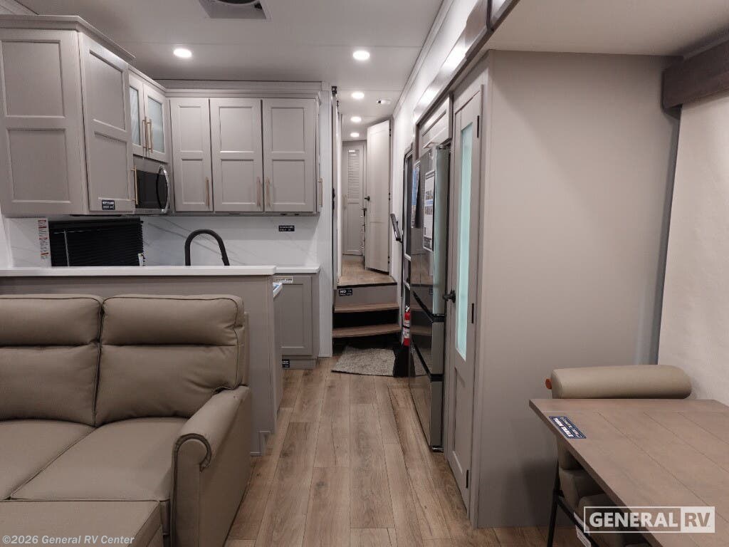 New 2026 Alliance RV Paradigm 395DS available in Ocala, Florida