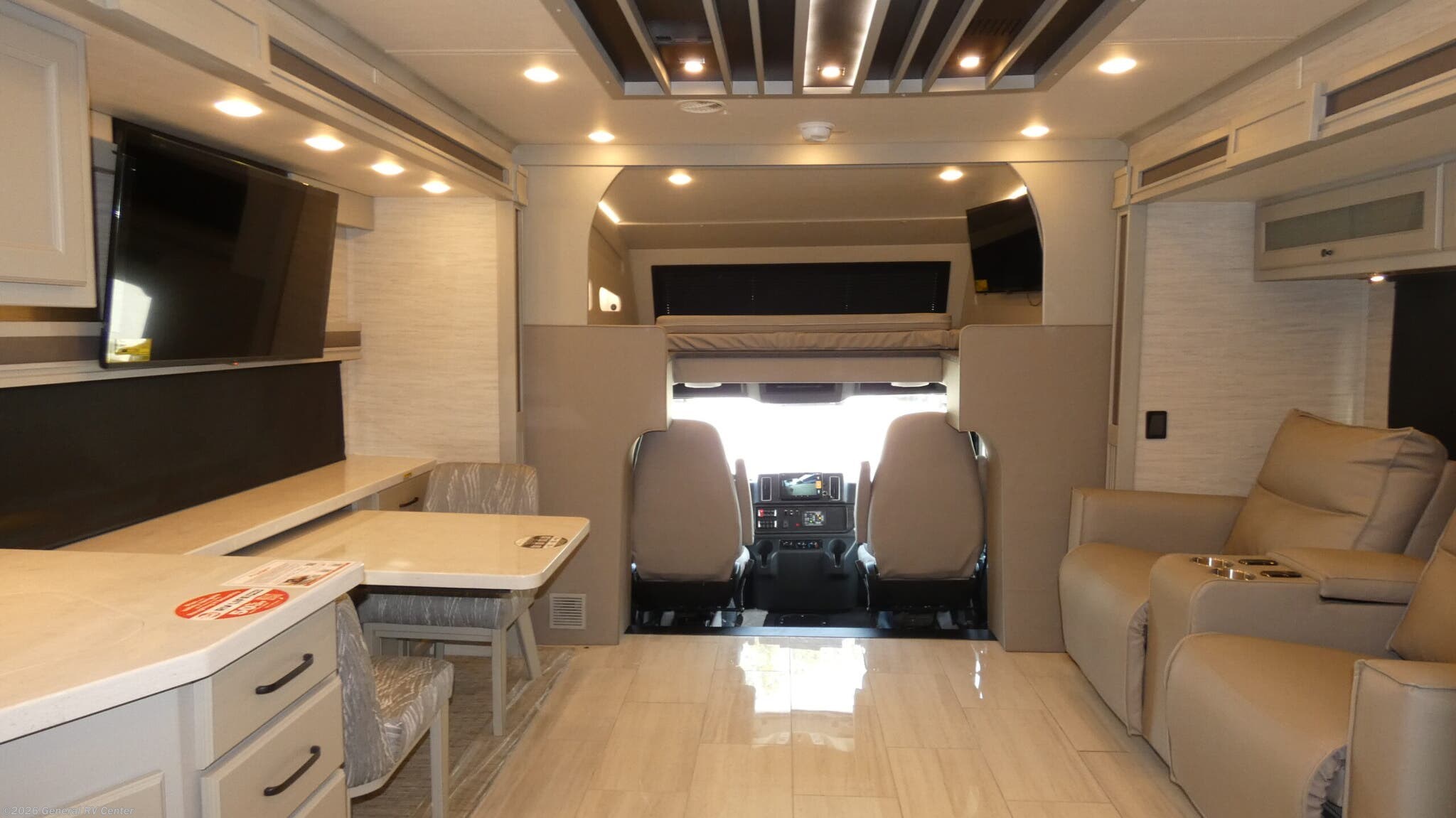 New 2025 Tiffin Allegro Bay 38BB available in Ocala, Florida