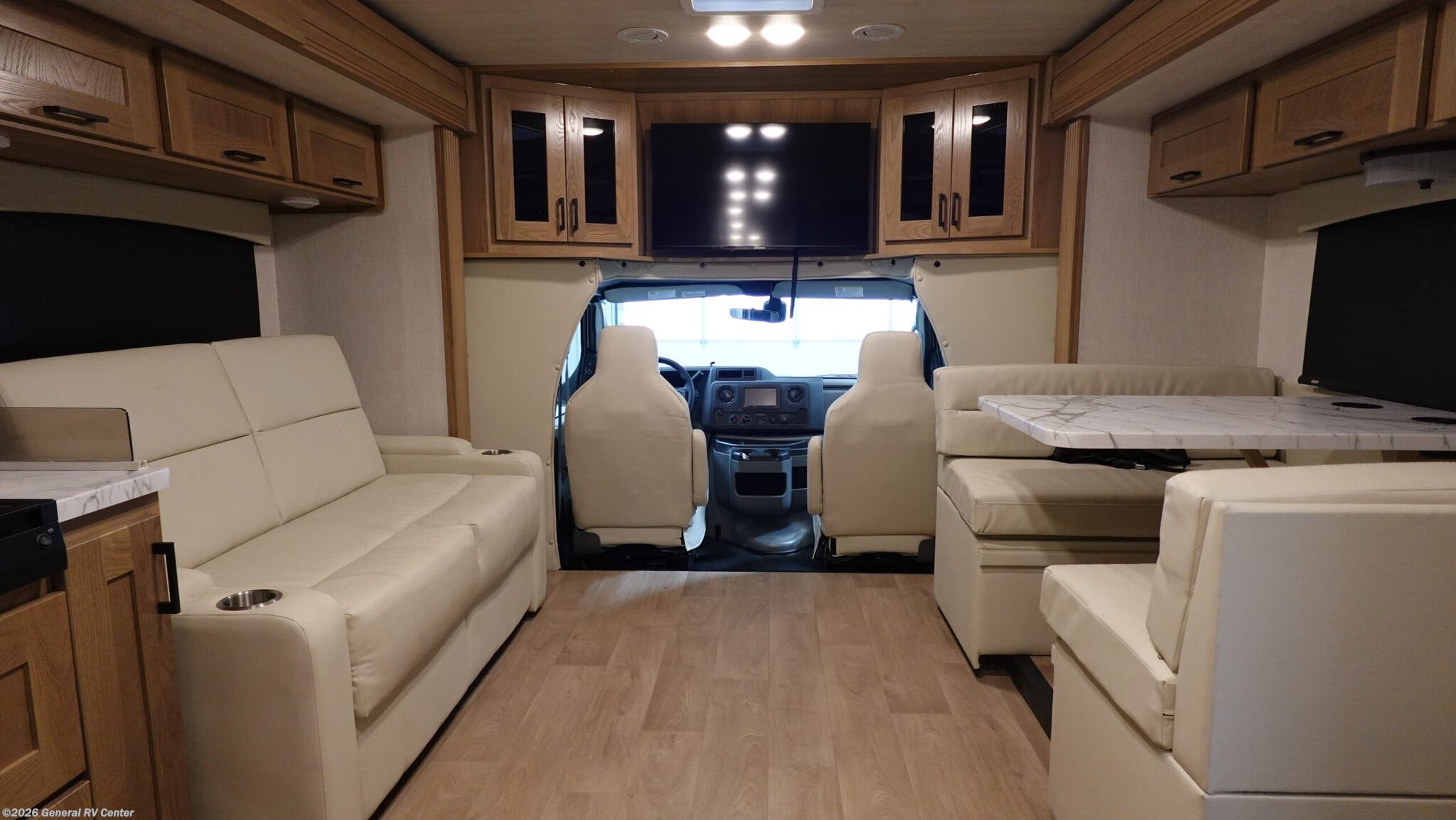 New 2026 Nexus Viper 29V available in Ocala, Florida