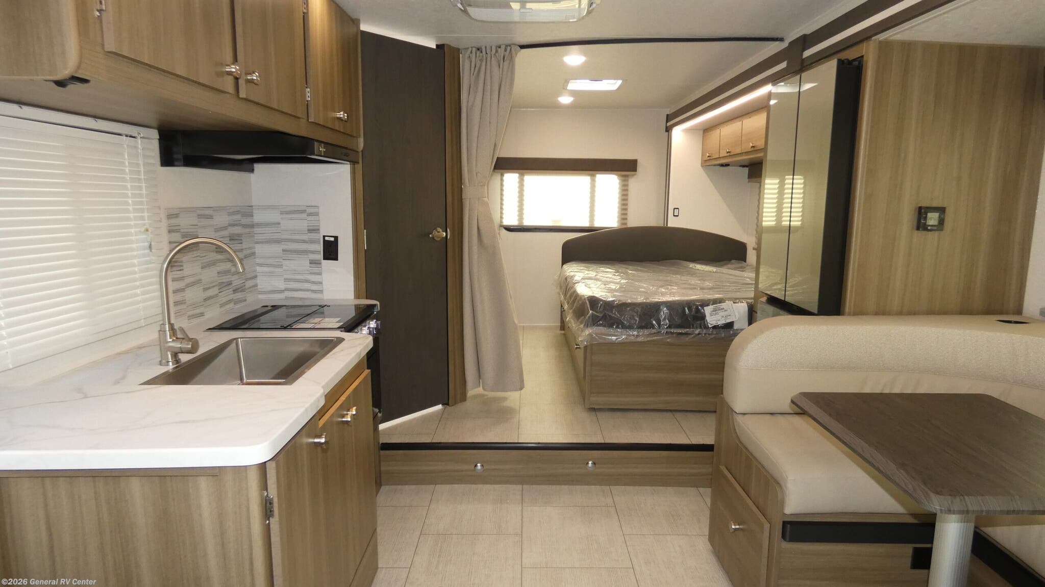 2026 Coachmen Freelander 23FSF - New Class C For Sale by General RV Center in Ocala, Florida