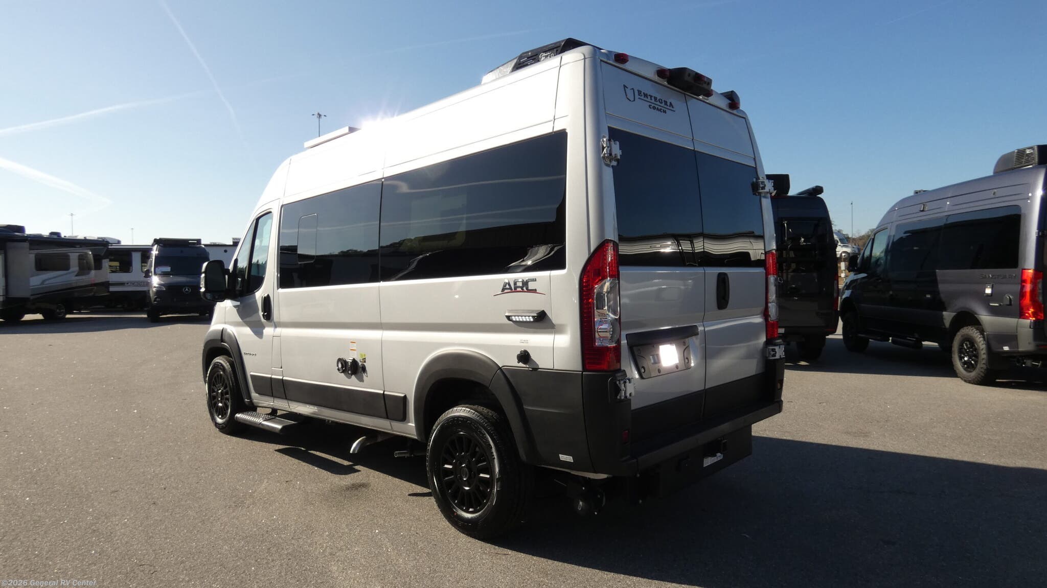 2026 Arc 18C by Entegra Coach from General RV Center in Ocala, Florida