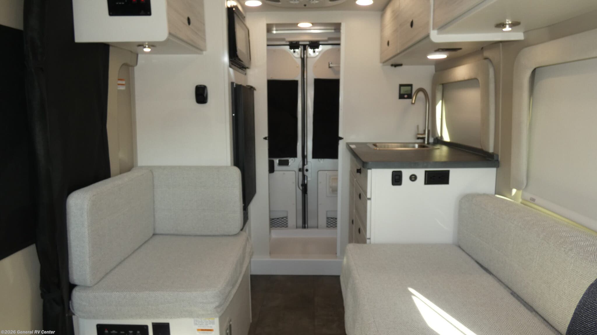 2026 Entegra Coach Arc 18C - New Class B For Sale by General RV Center in Ocala, Florida