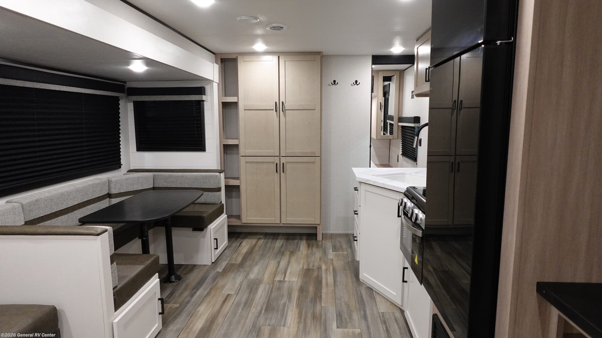 New 2026 Open Range COLT 28DBS available in Ocala, Florida