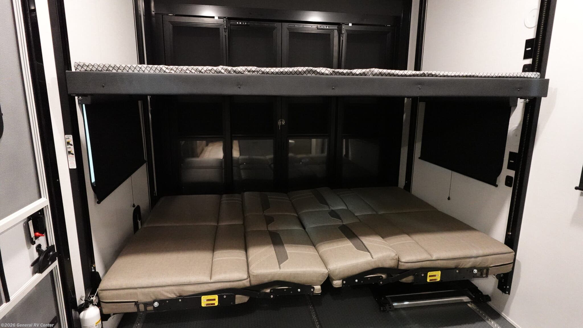 2026 Open Range COLT 28DBS - New Travel Trailer For Sale by General RV Center in Ocala, Florida